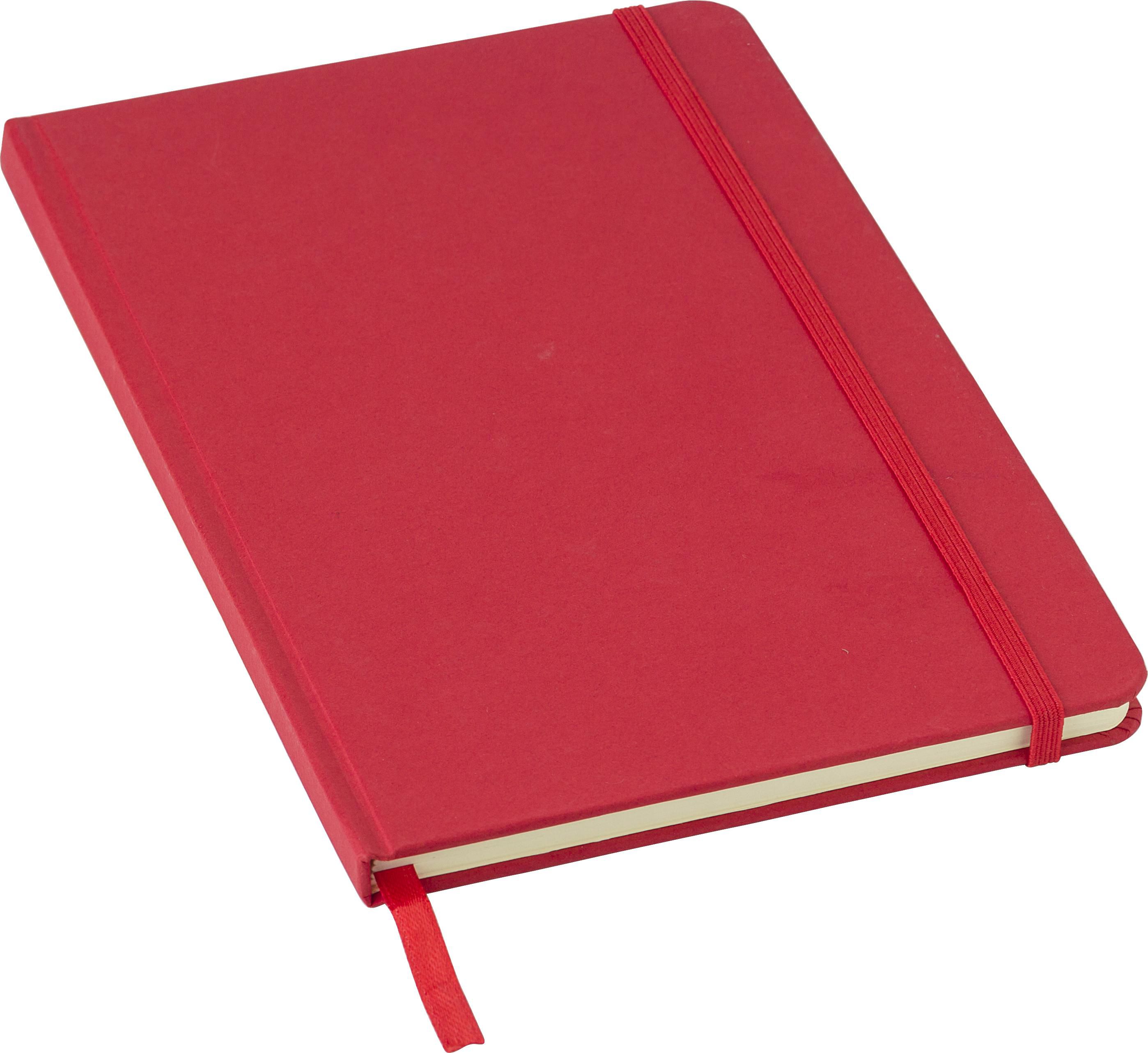 Cuaderno de cartón reciclado Evangeline