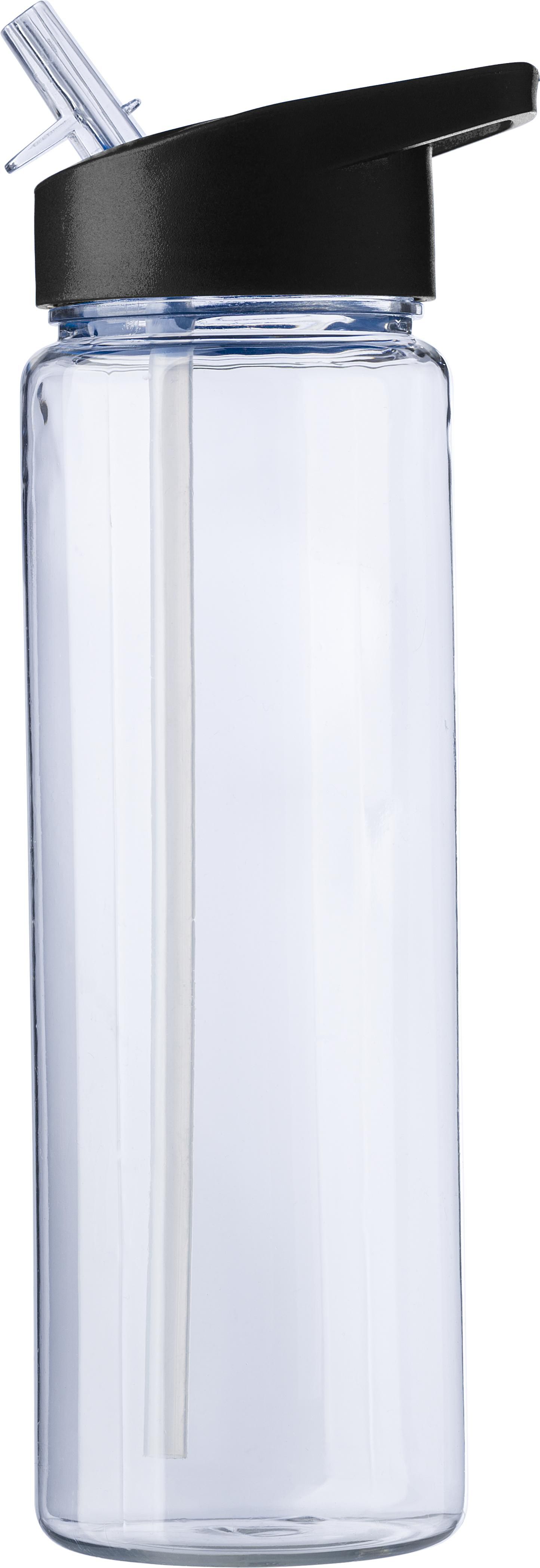 Botella de rPET Ahmed