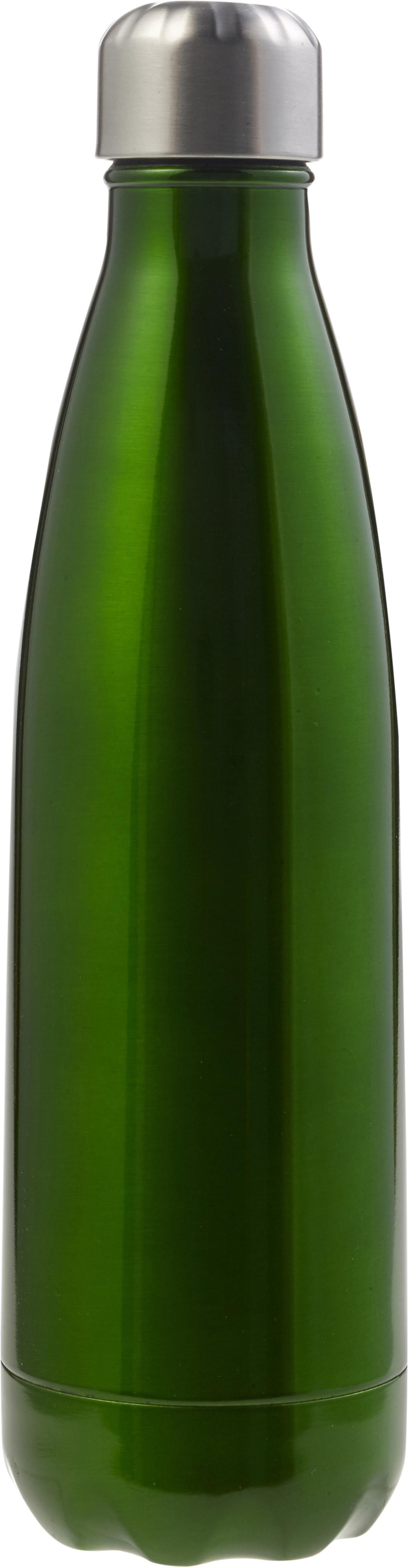 Botella termo de acero inox. Lombok