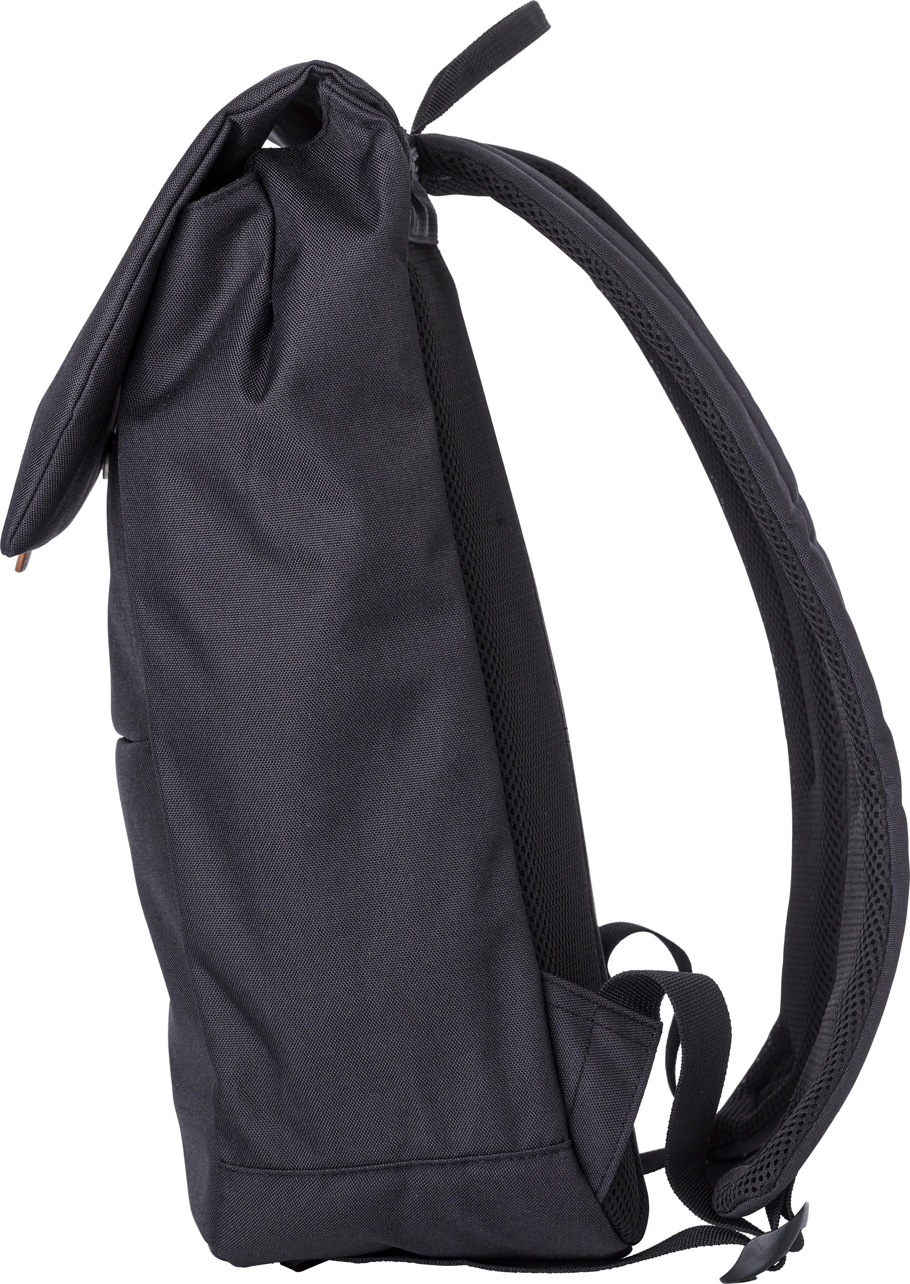 Mochila de poliéster para pc Apollo
