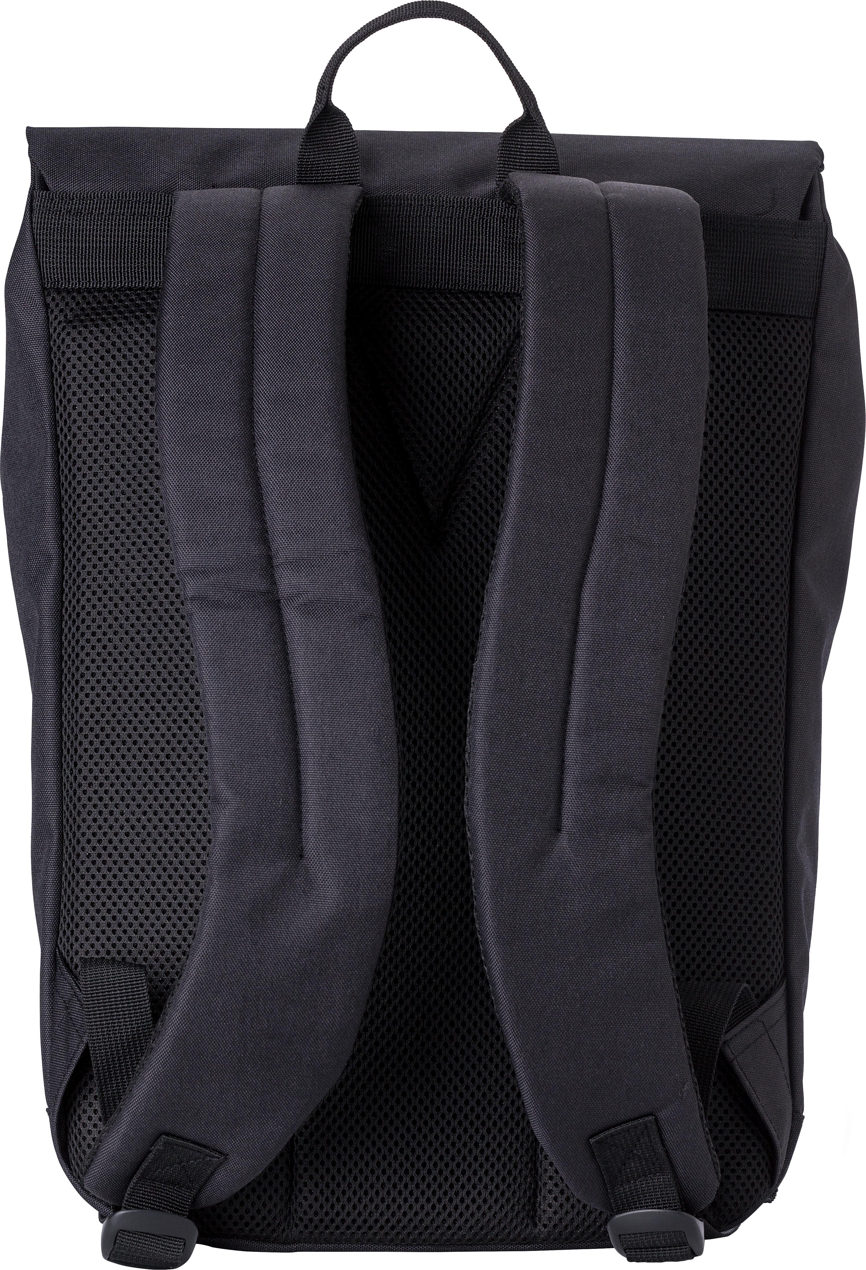 Mochila de poliéster para pc Apollo