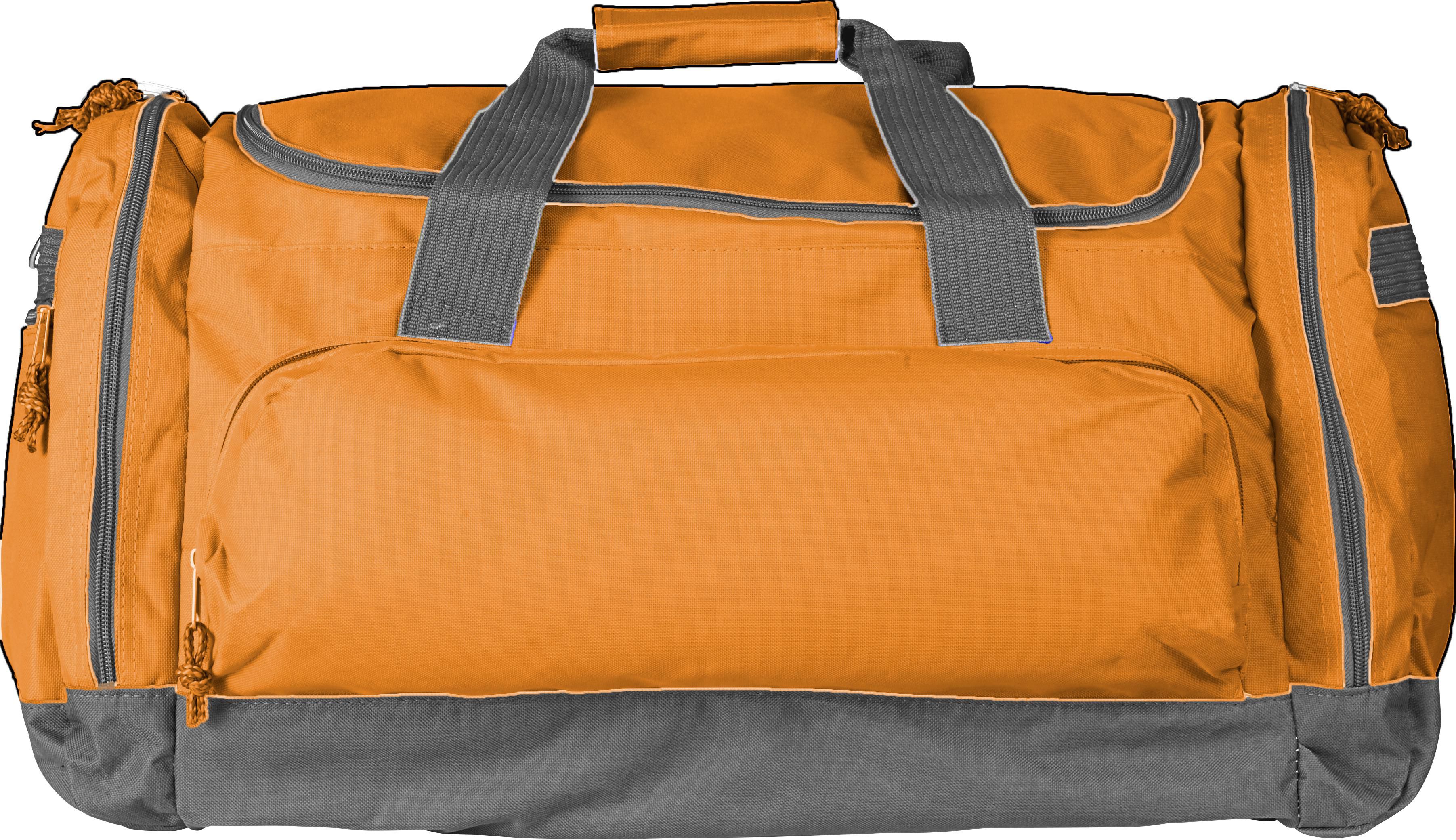 Bolsa deportiva de poliéster Lorenzo