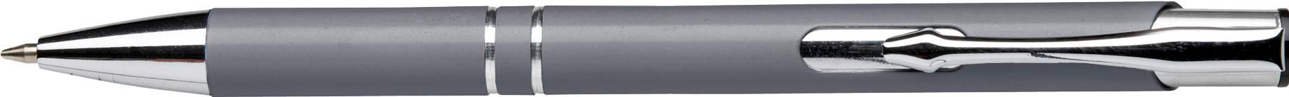 Bolígrafo de aluminio reciclado Kamari