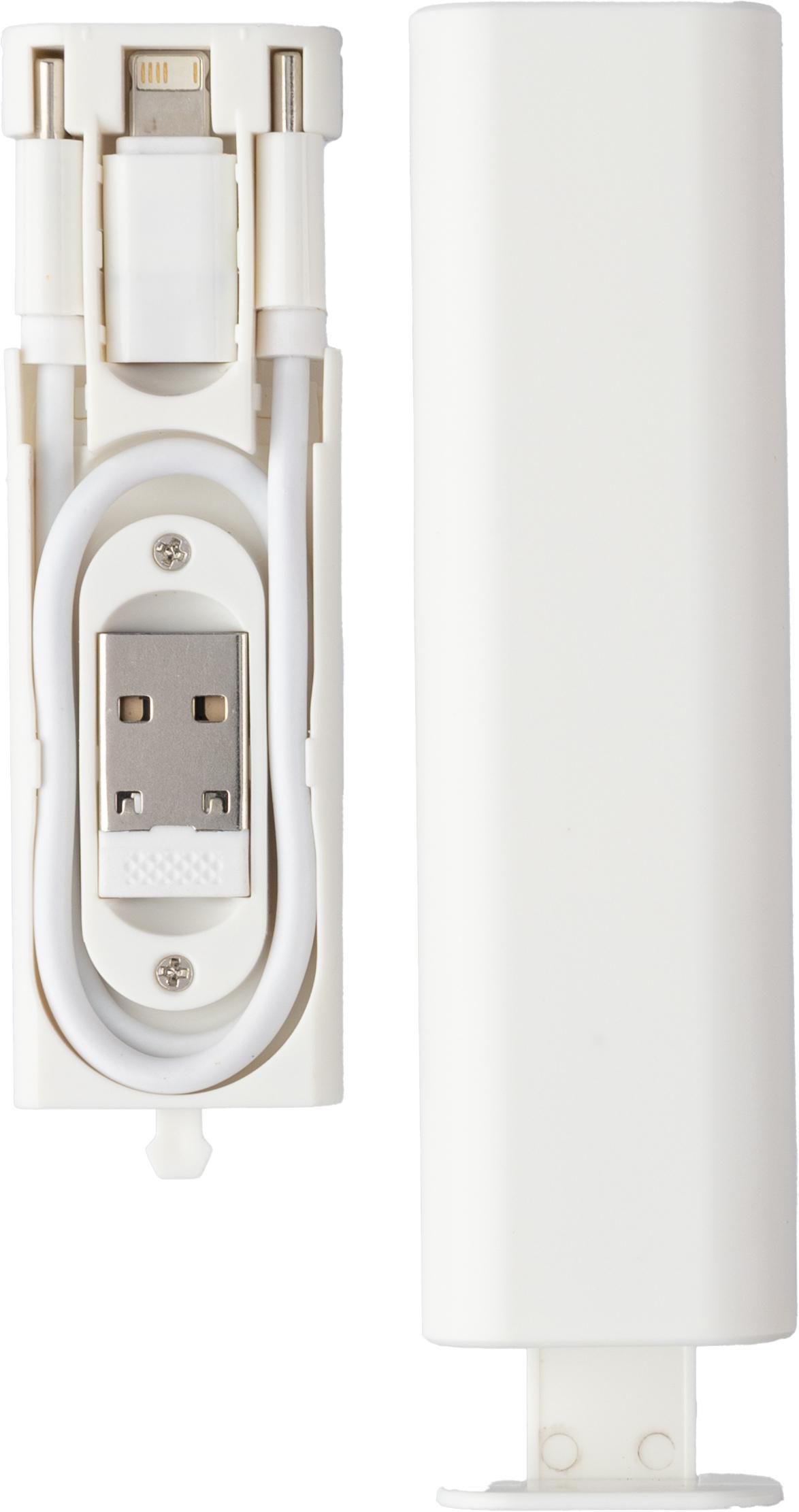 Set de cables y conectores de ABS Uwe