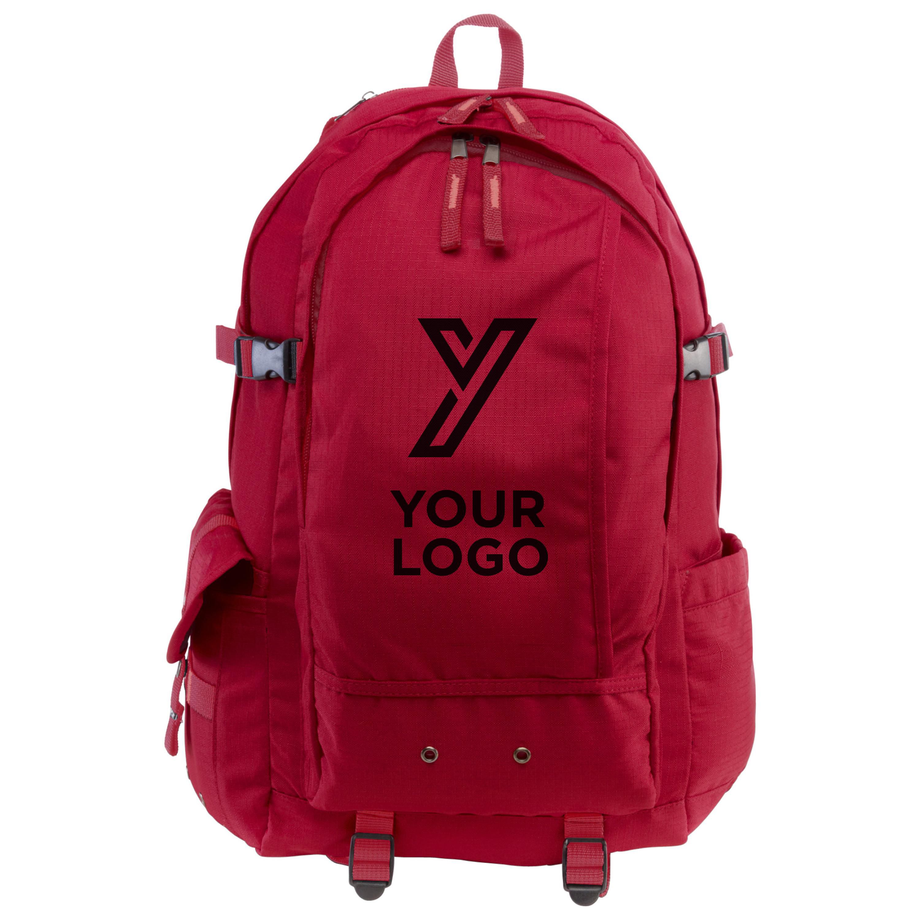 Mochila de ripstop Victor