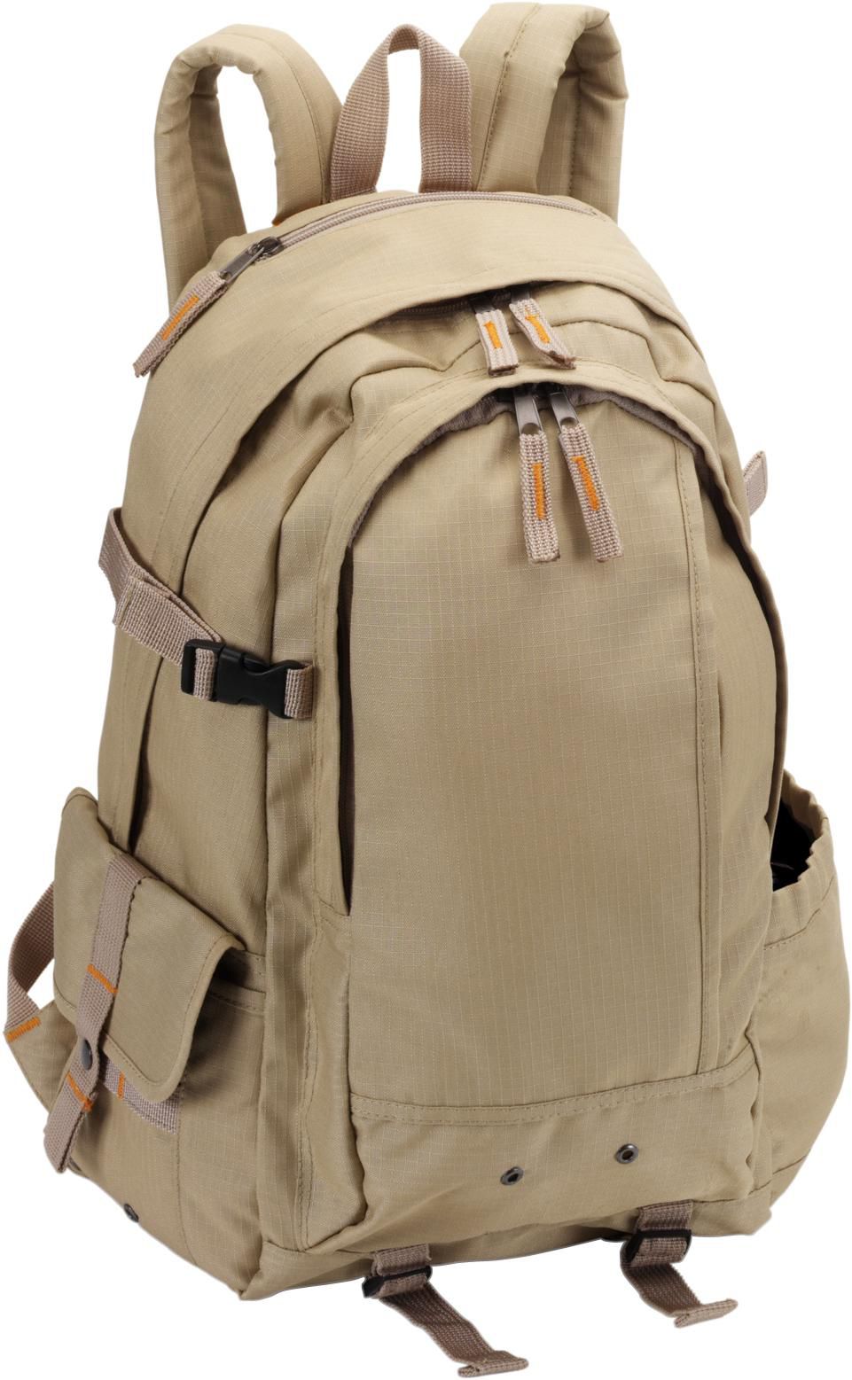Mochila de ripstop Victor