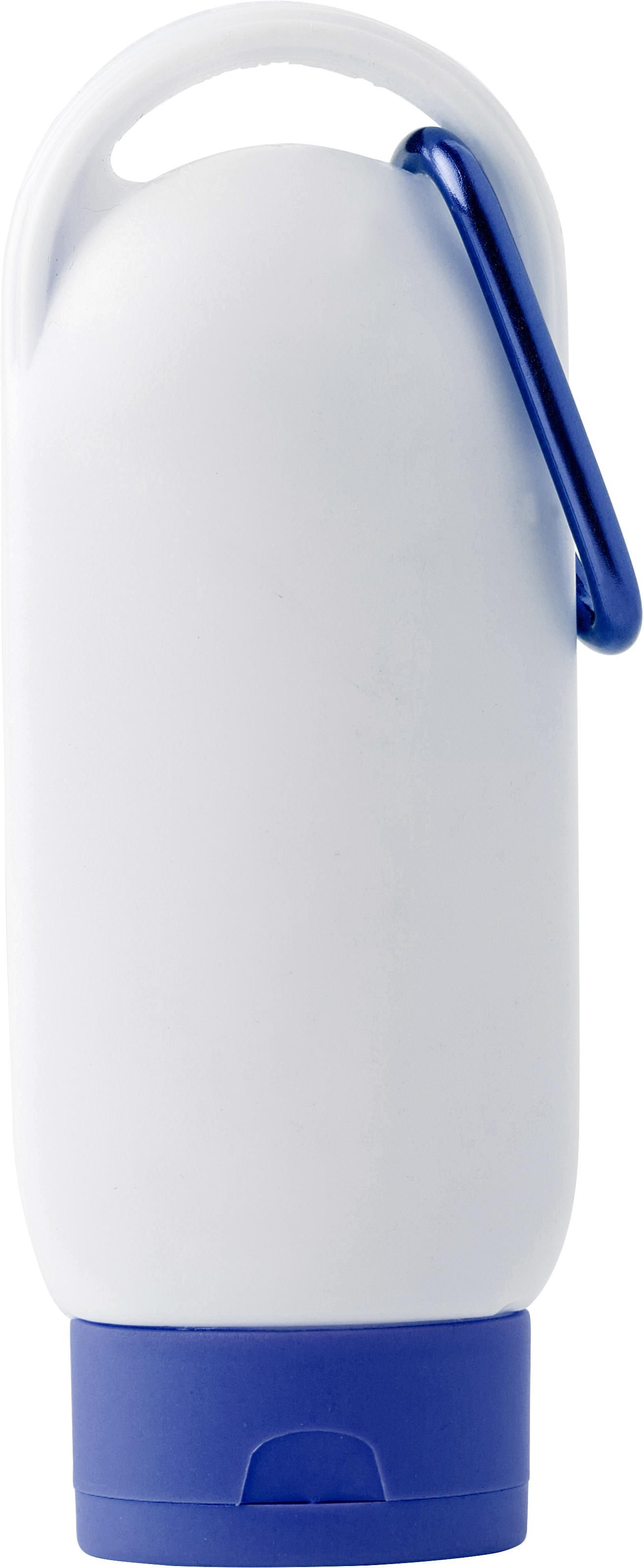 Loción solar protectora Suntime