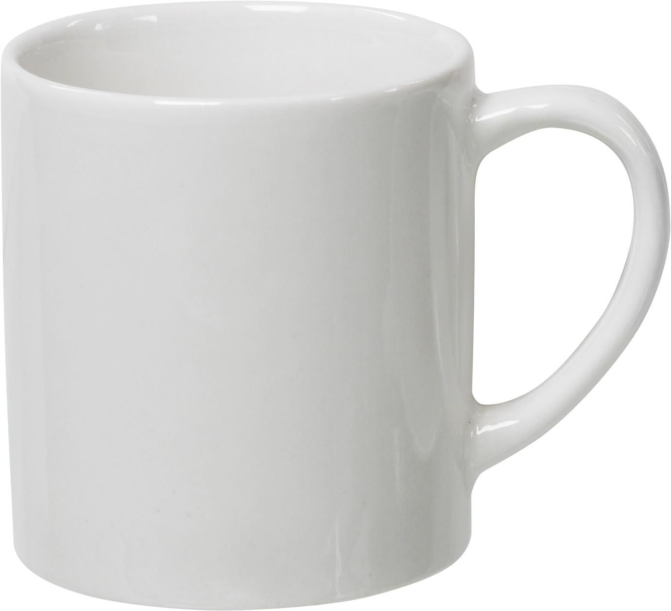 Taza de cerámica Rachelle