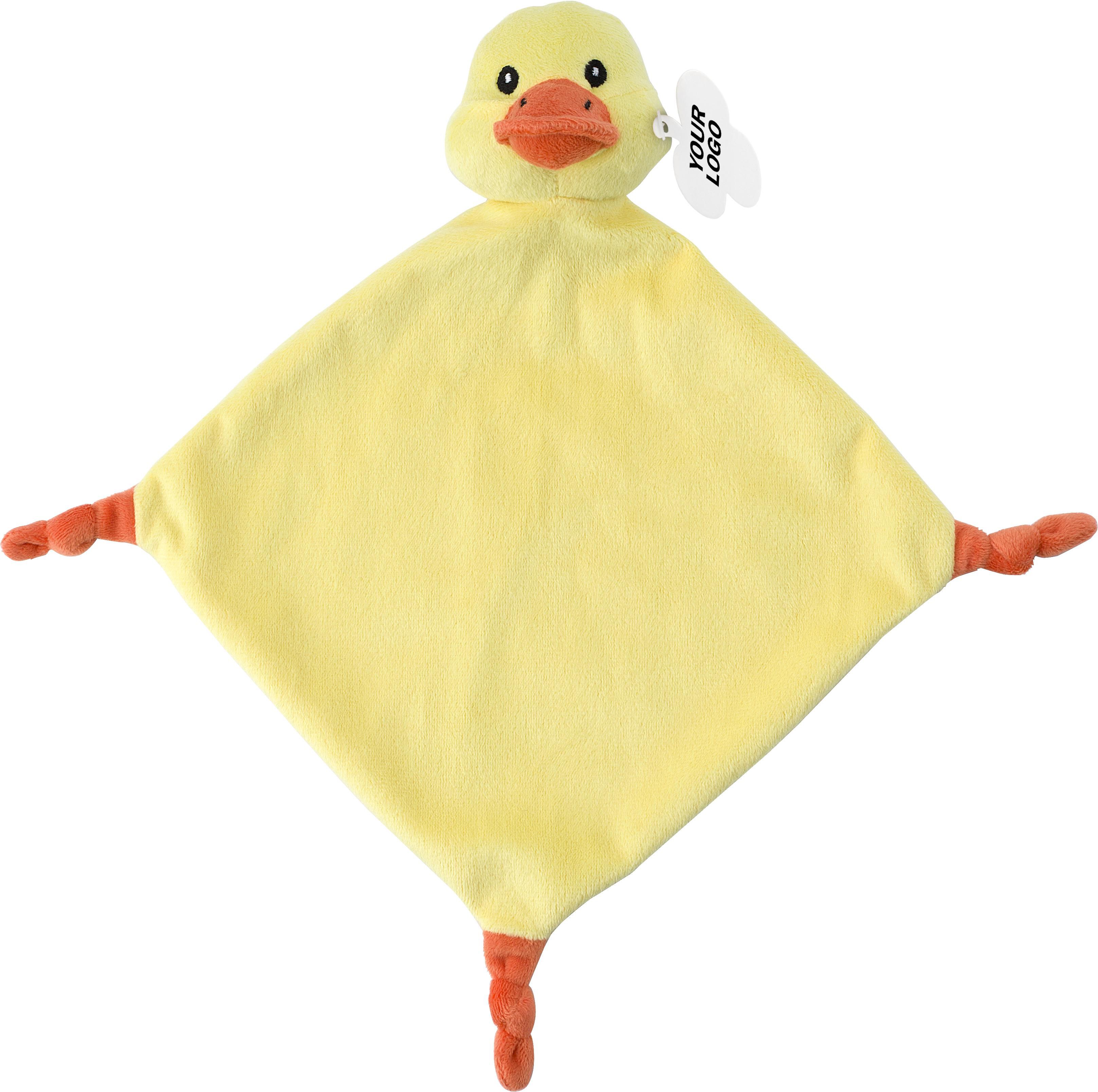 Doudou de peluche Ameila