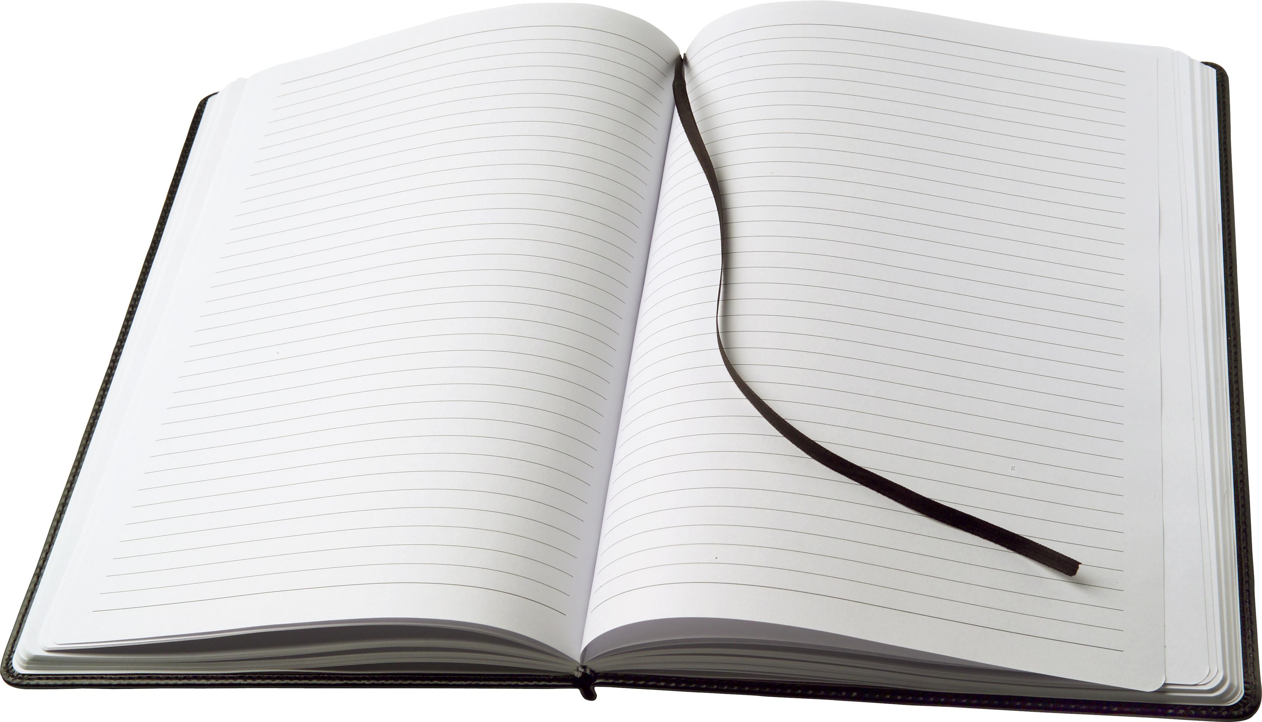 Cuaderno de PU Georgie