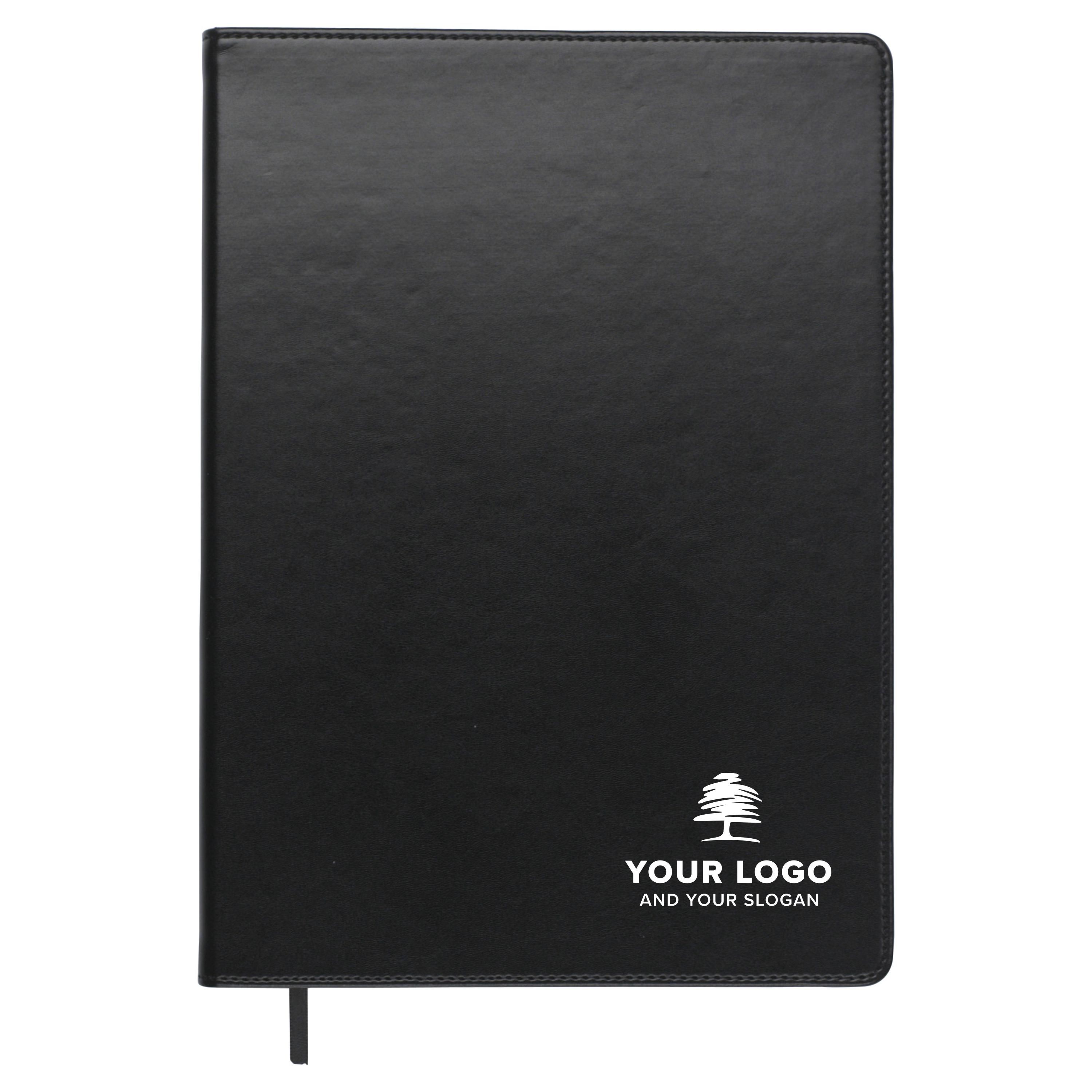 Cuaderno de PU Georgie
