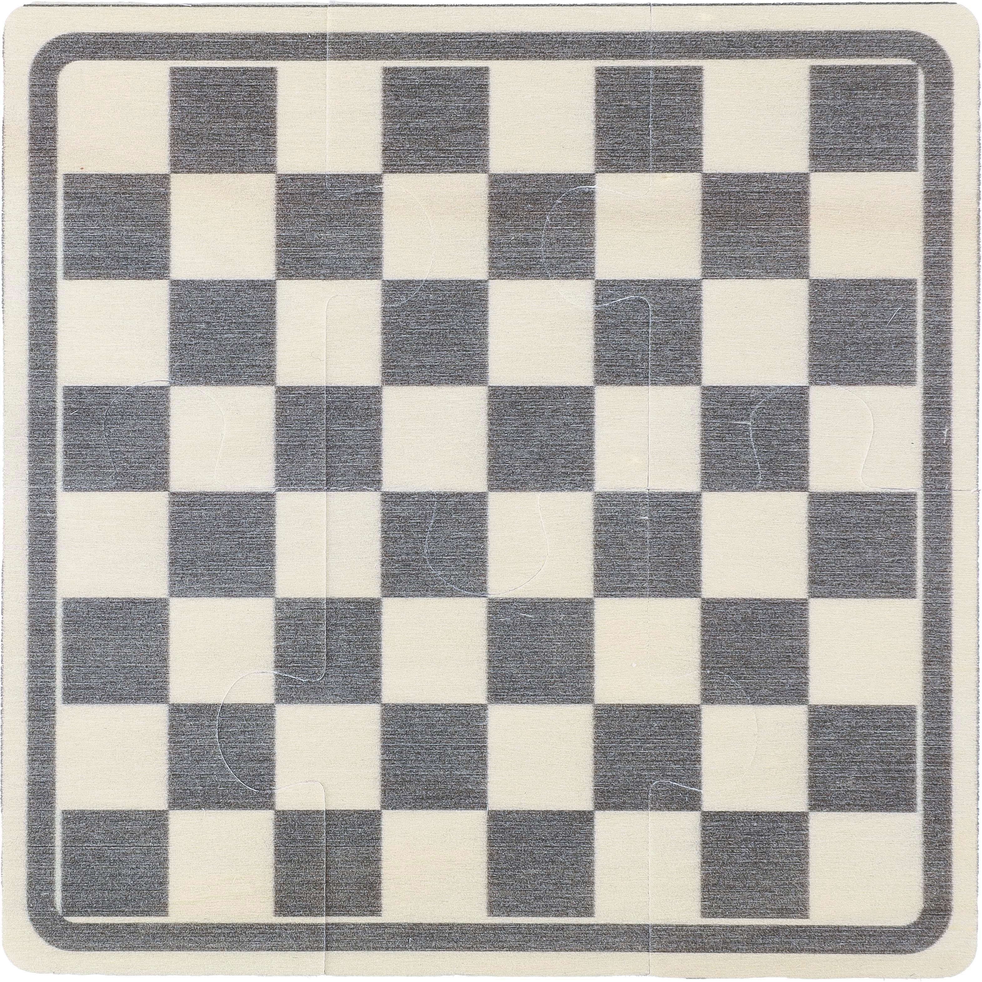 Juego de madera Hank
