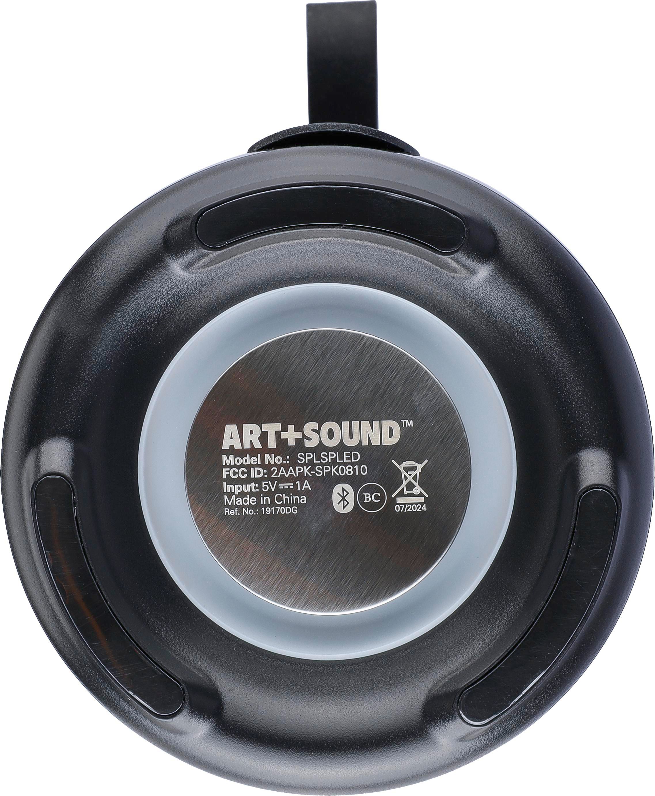 ABS outdoor speaker Lynette