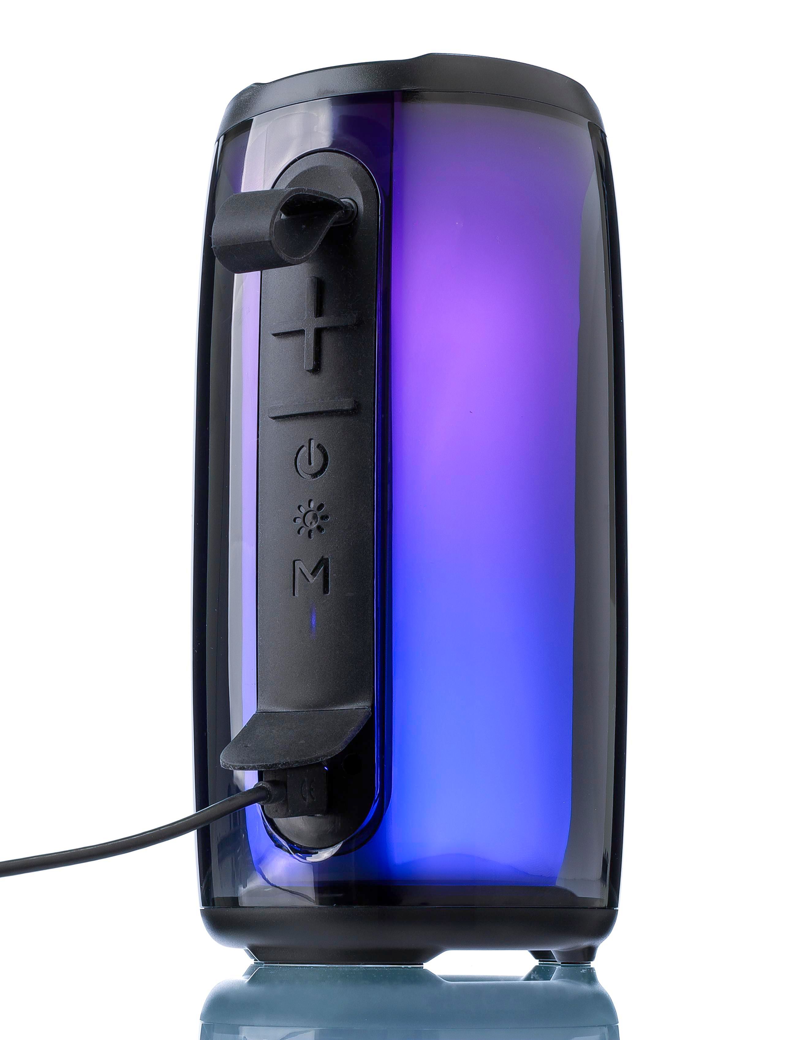 ABS outdoor speaker Lynette
