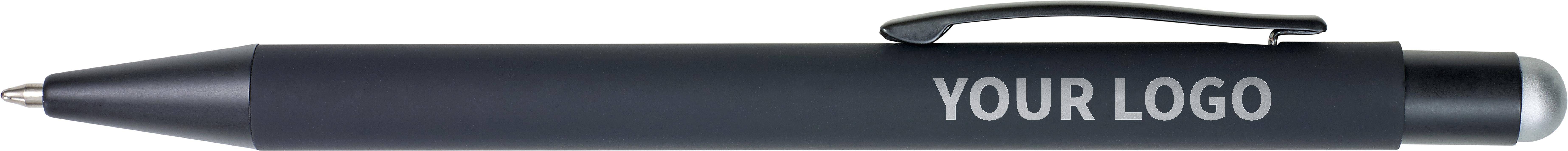 Bolígrafo de aluminio Formentera