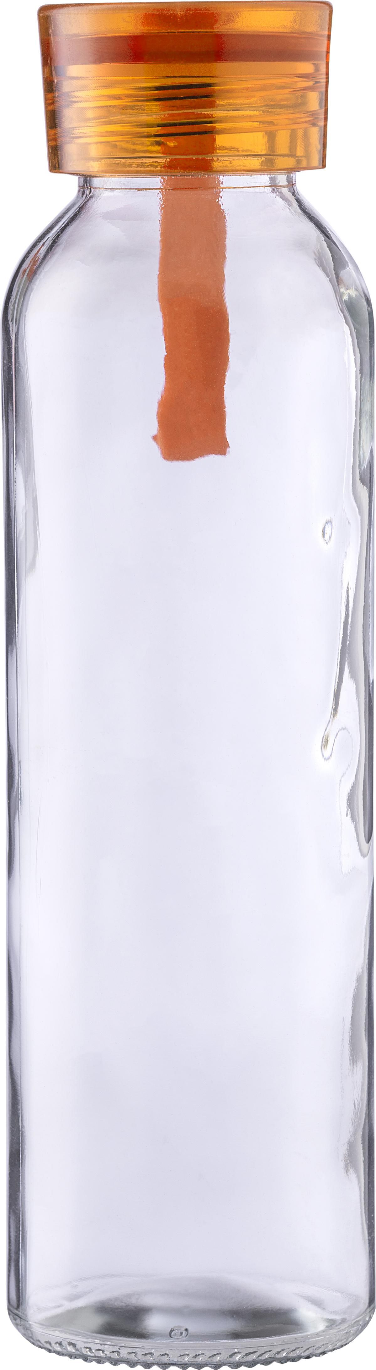 Botella de cristal Anouk