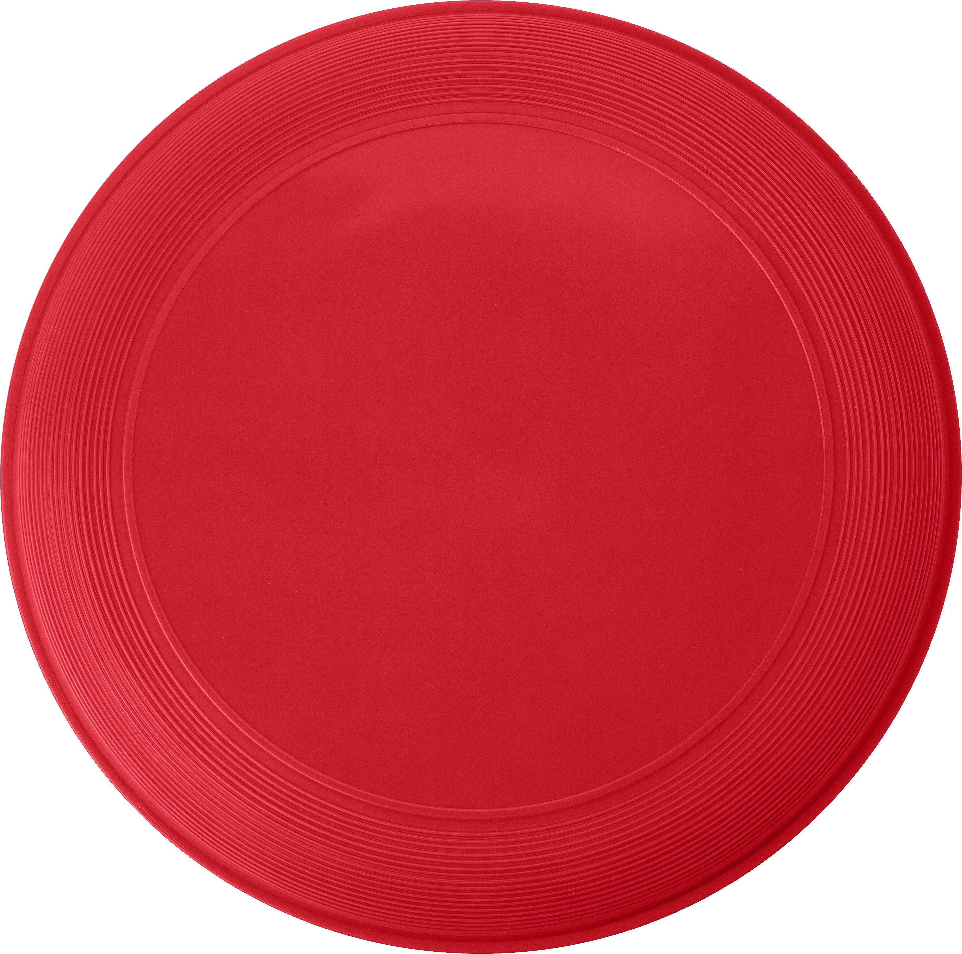 Frisbee de PP Jolie