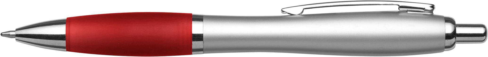Bolígrafo de ABS Cardiff