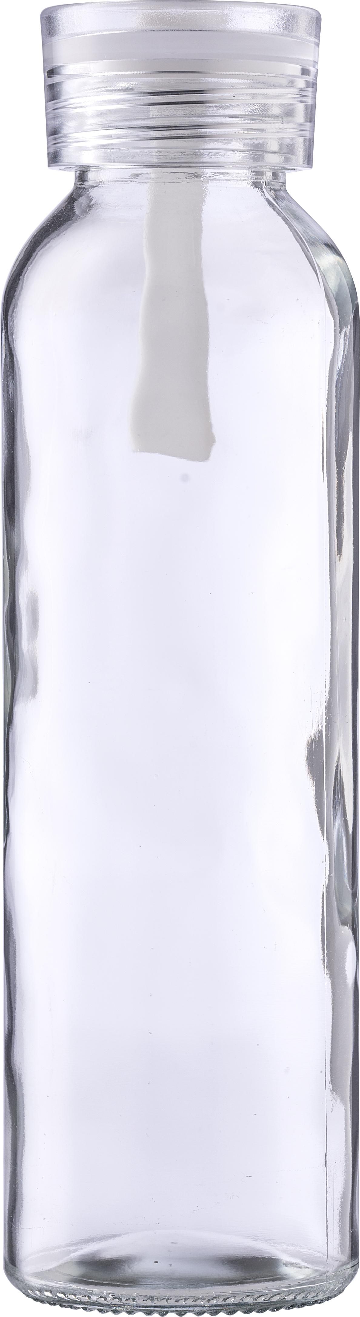 Botella de cristal Anouk