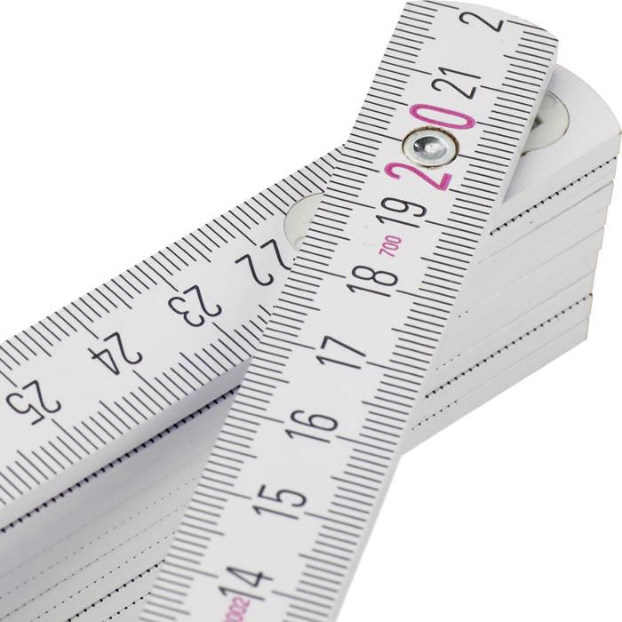 Regla plegable Stabila Pro