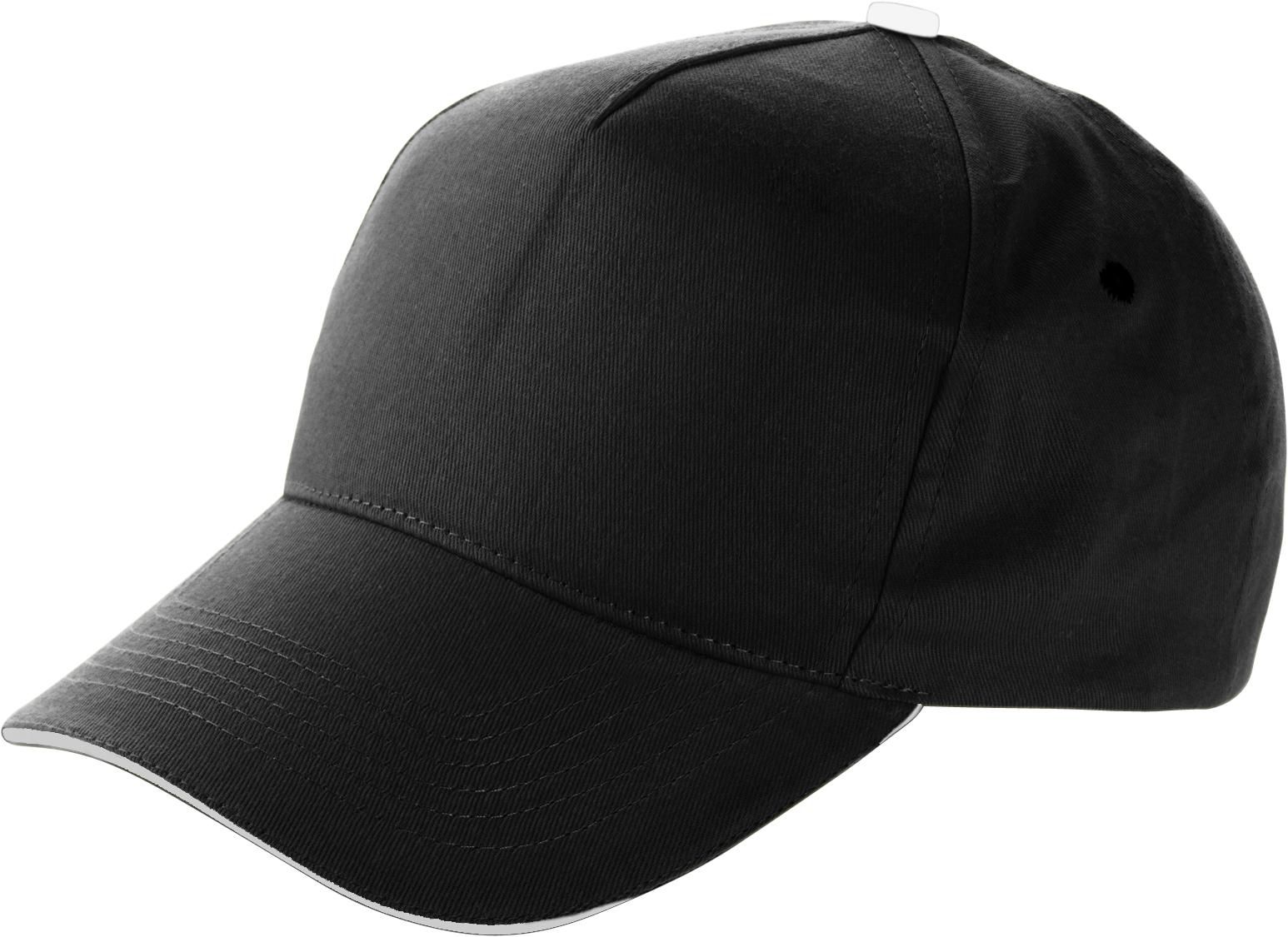 Gorra de algodón Beau