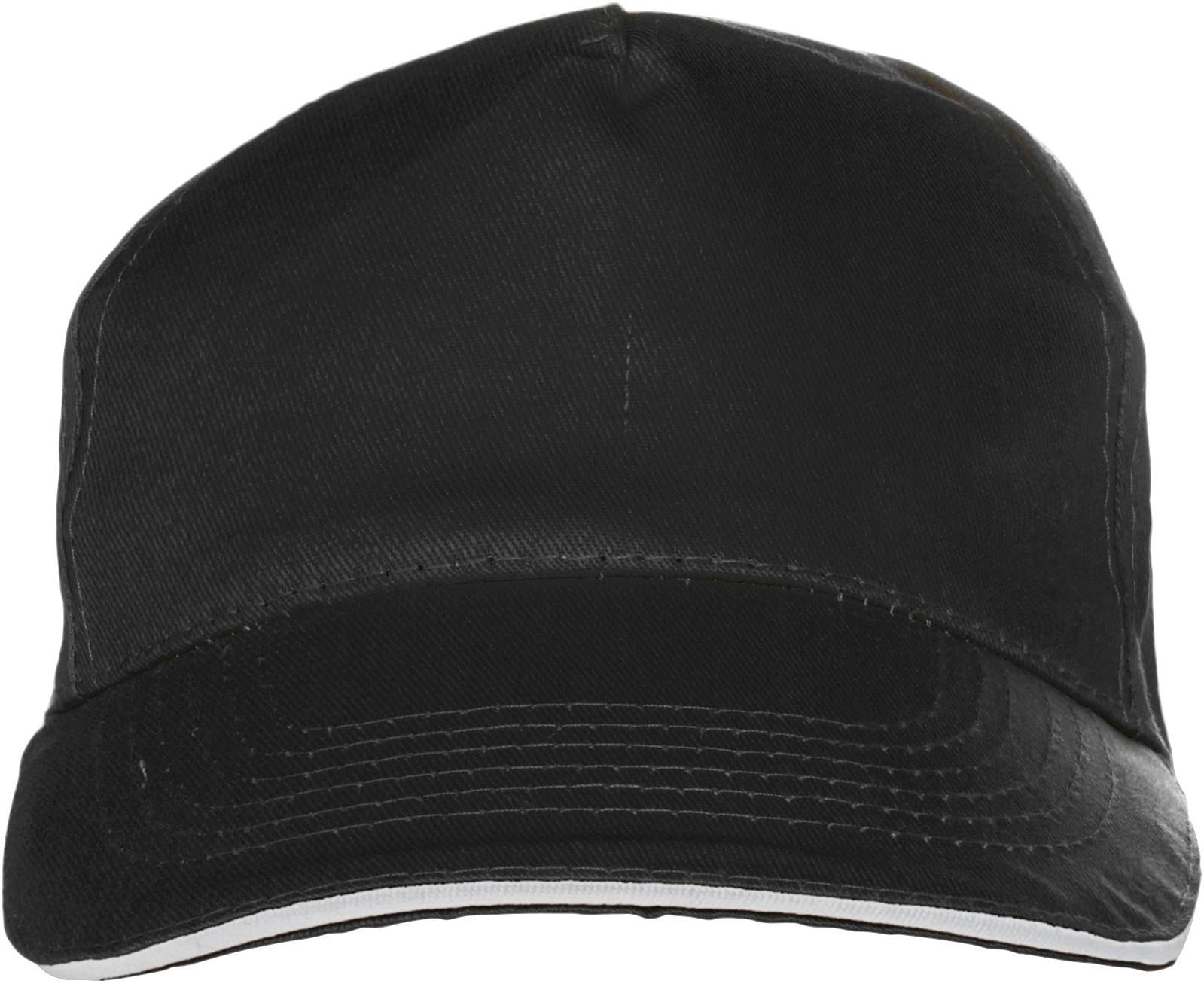 Gorra de algodón Beau