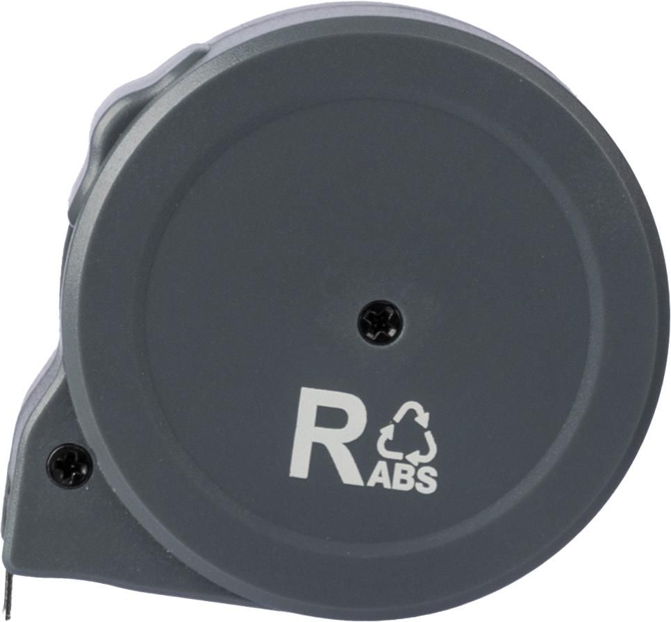Cinta métrica de ABS reciclado Ute