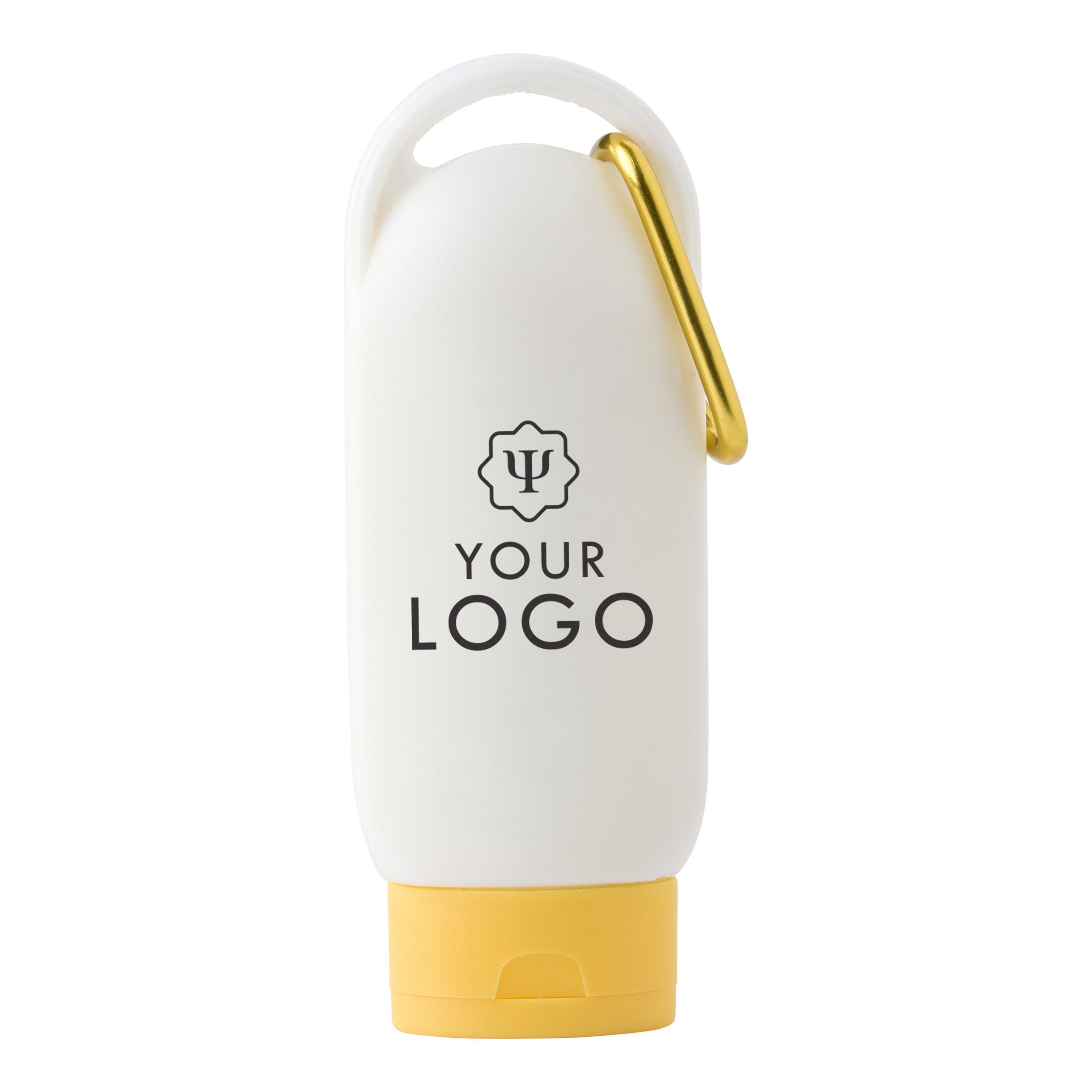 Loción solar protectora Suntime