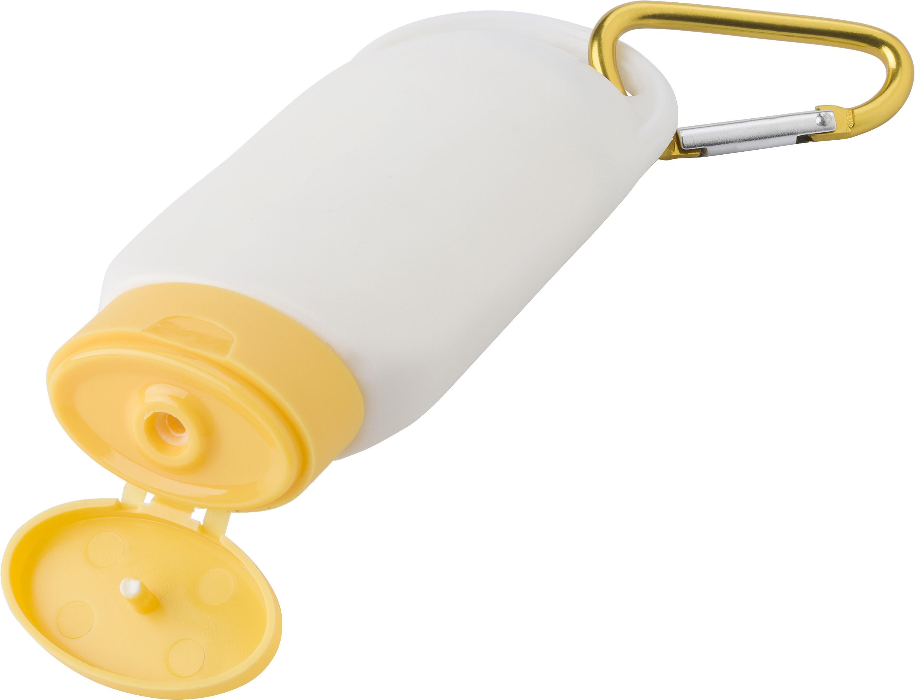 Loción solar protectora Suntime