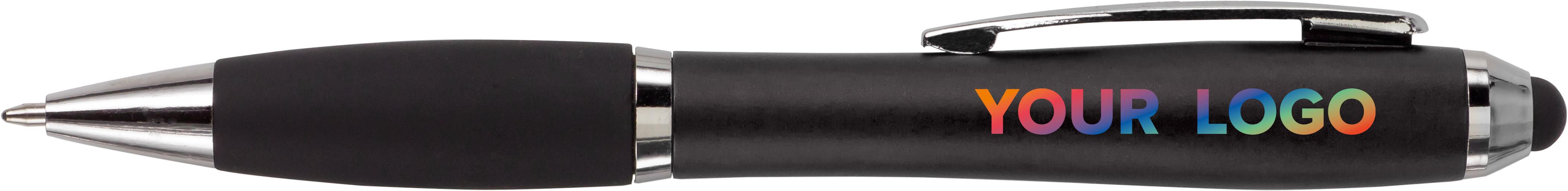 Bolígrafo de ABS Lana