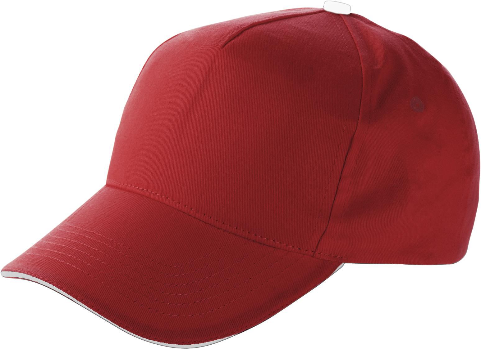 Gorra de algodón Beau