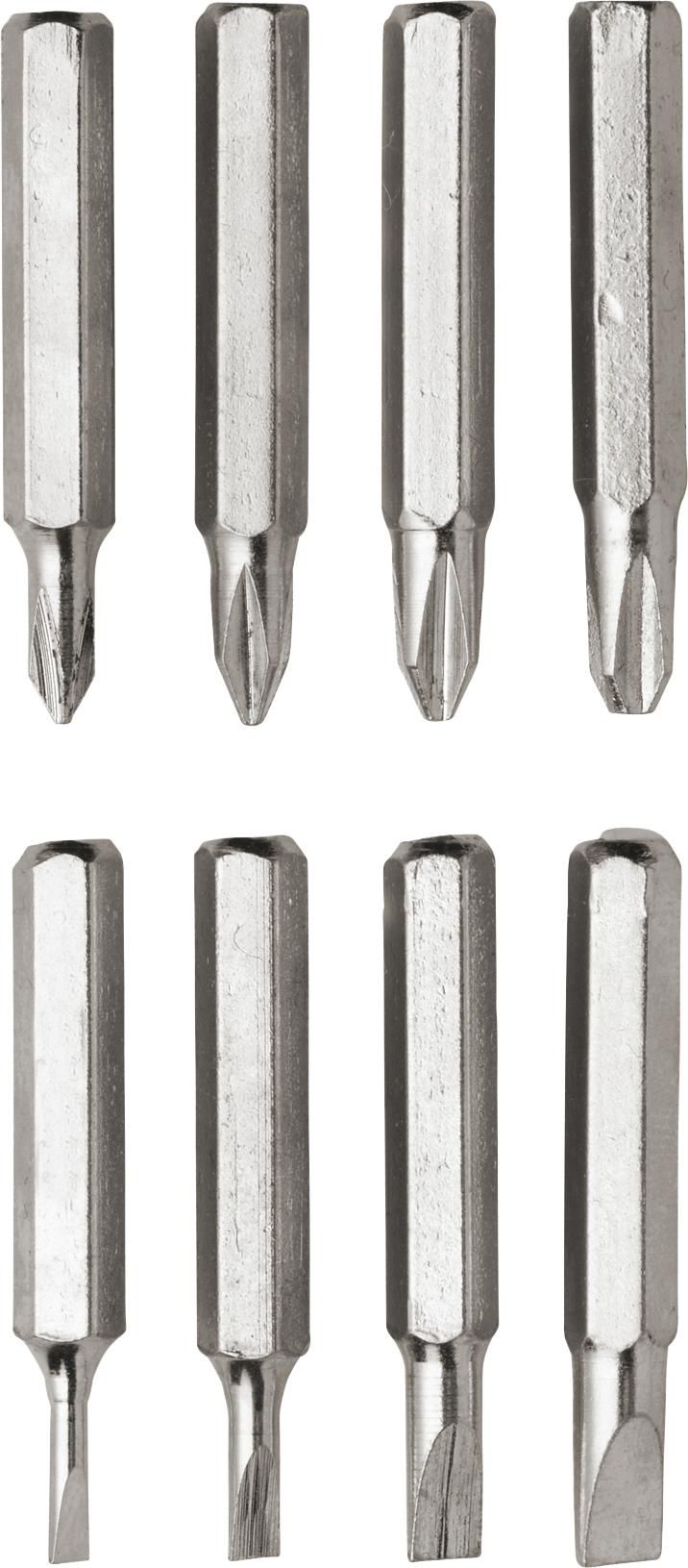 Destornillador de aluminio 3 en 1 Frazer