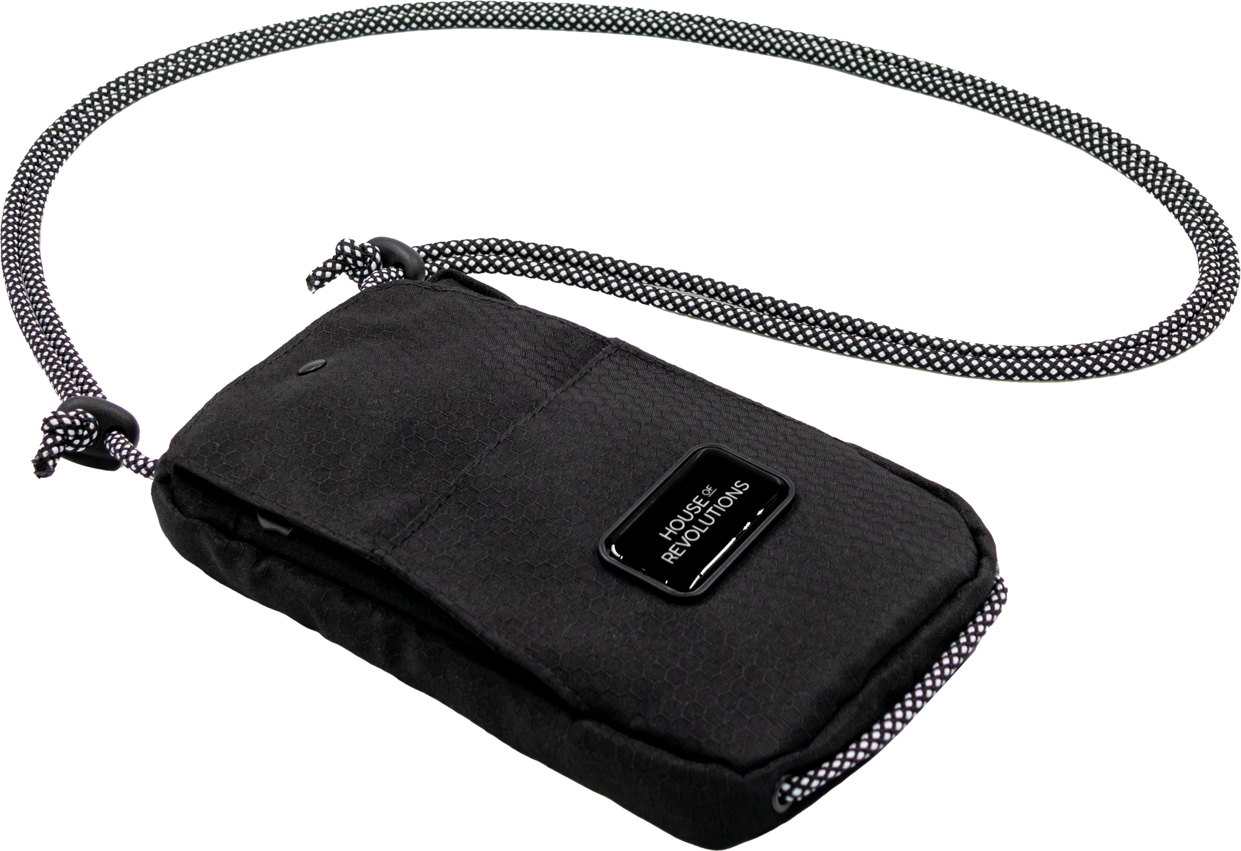 Bandolera BrandCharger Solo