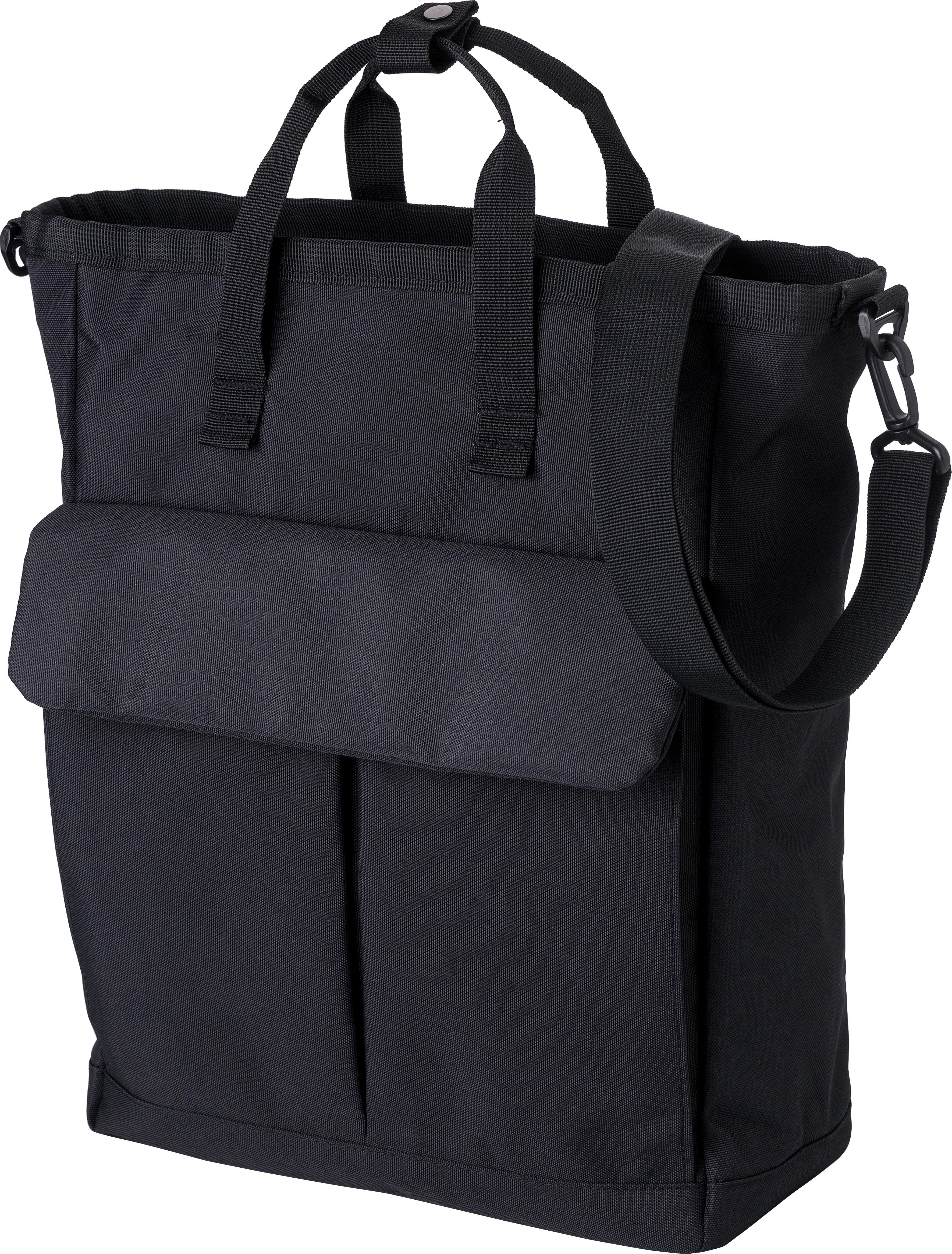 Bolso bandolera de poliéster para pc Dean