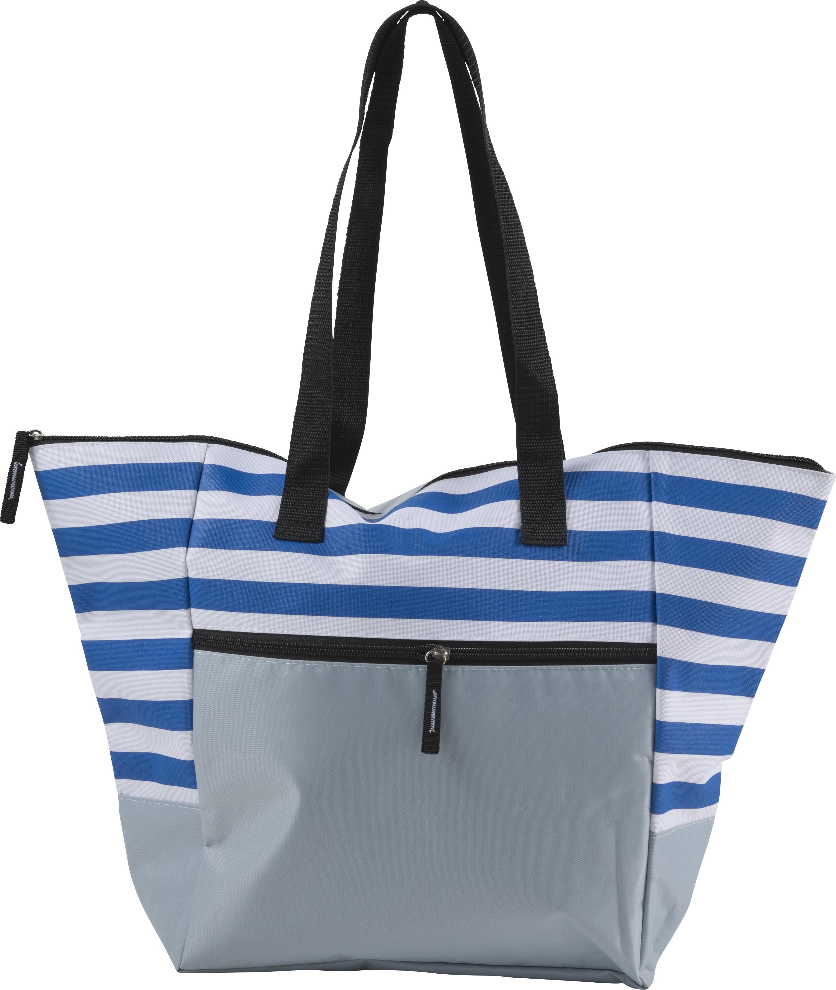 Bolsa de poliéster y PVC Gaston