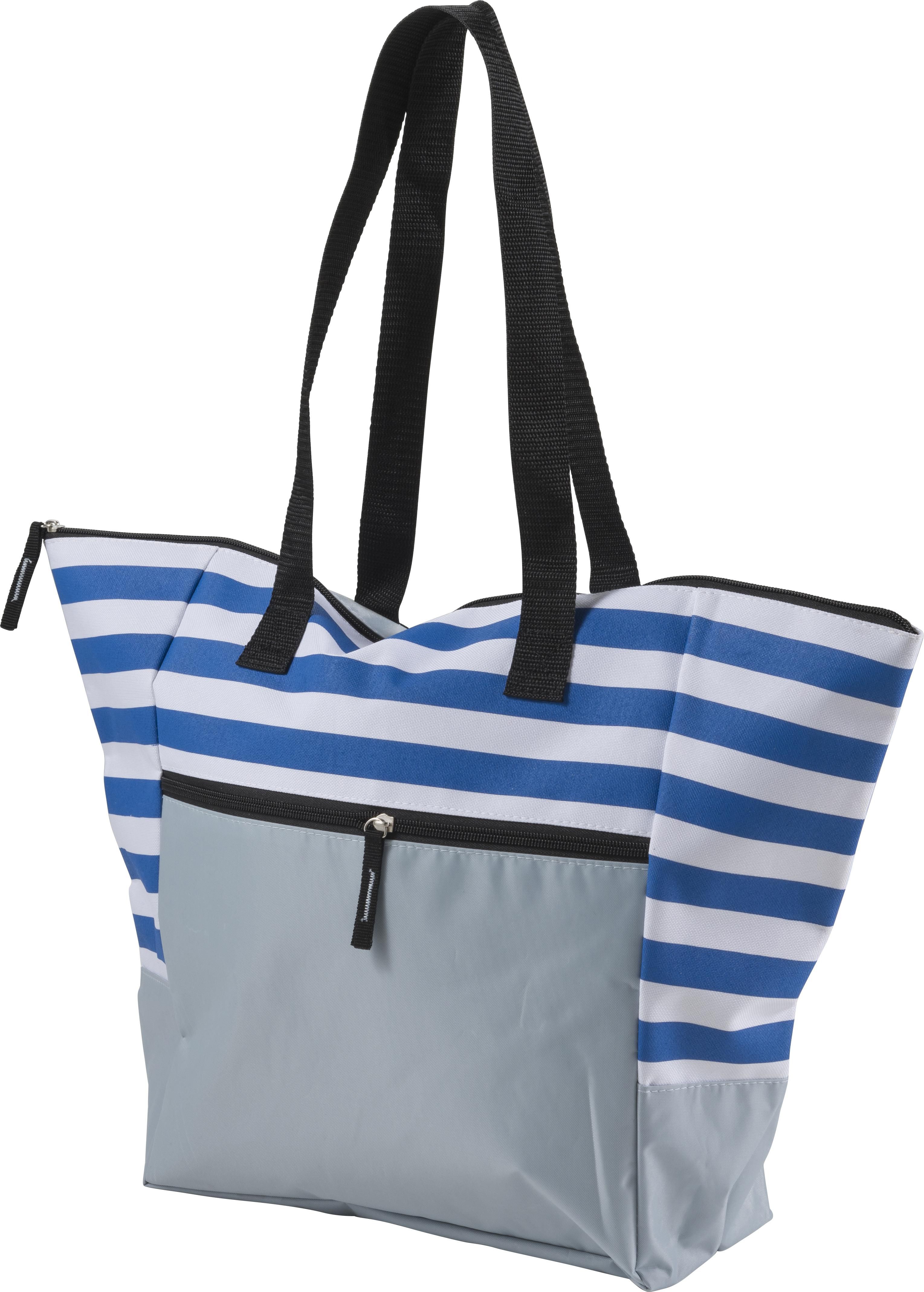 Bolsa de poliéster y PVC Gaston