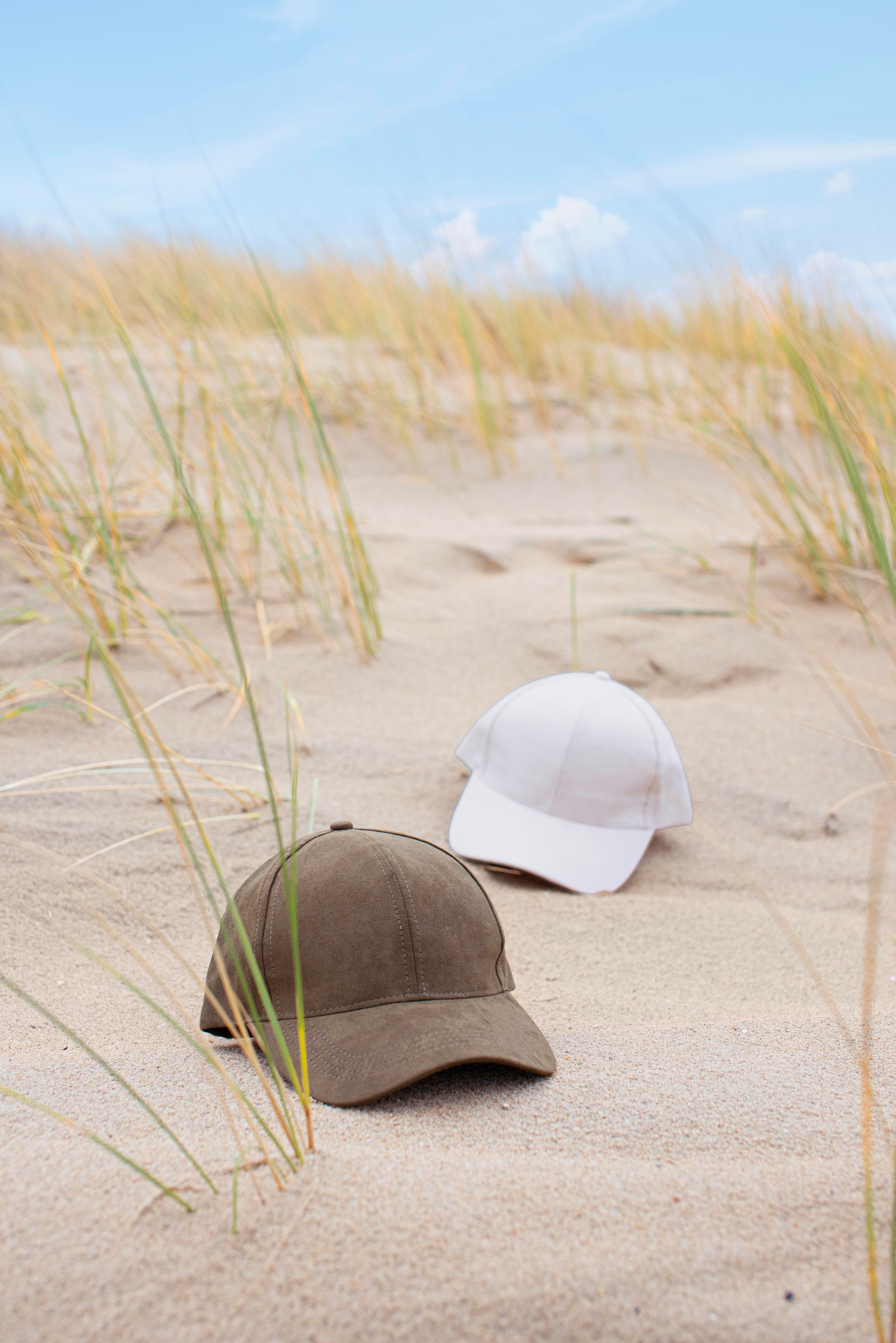Gorra de ante Orion
