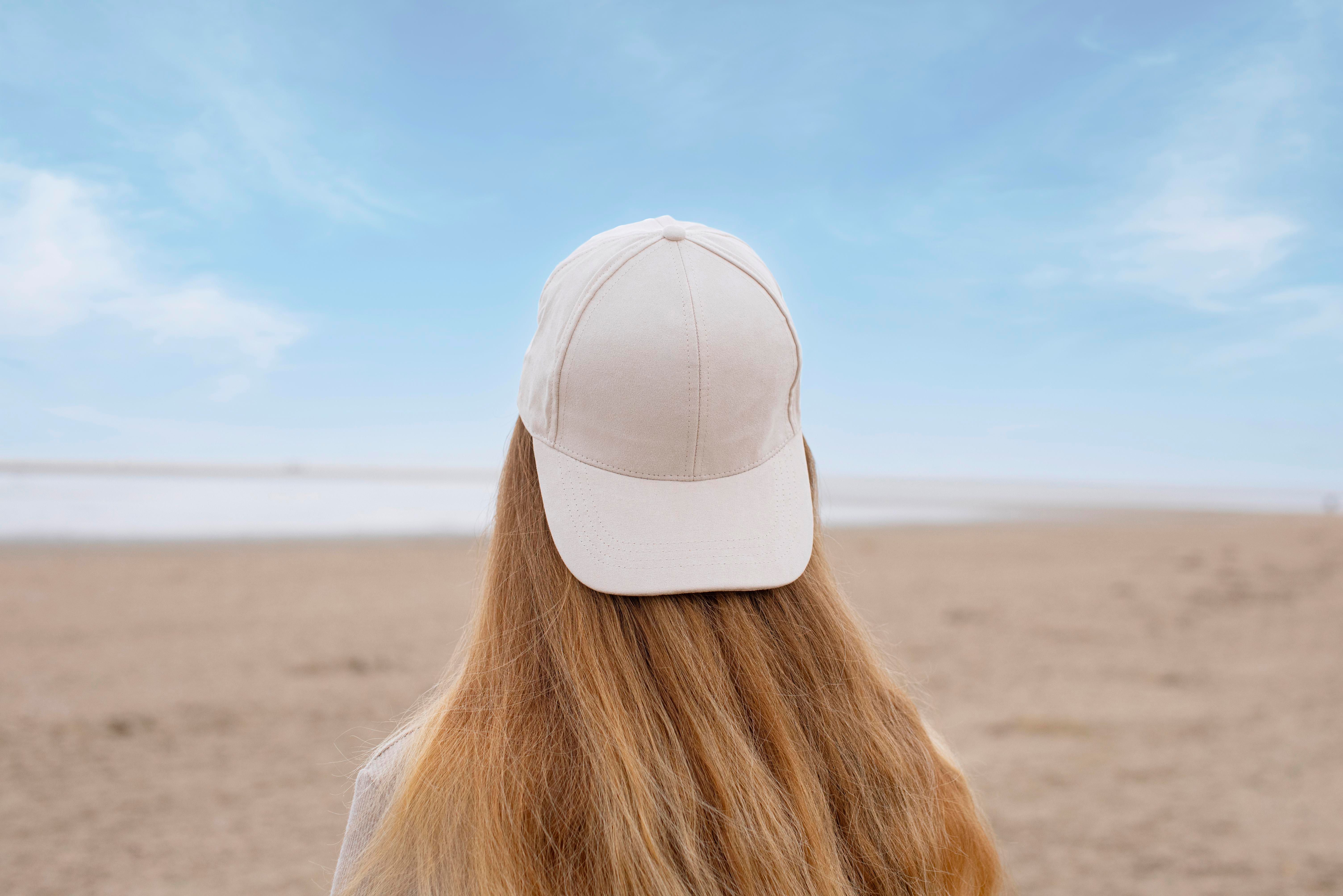 Gorra de ante Orion