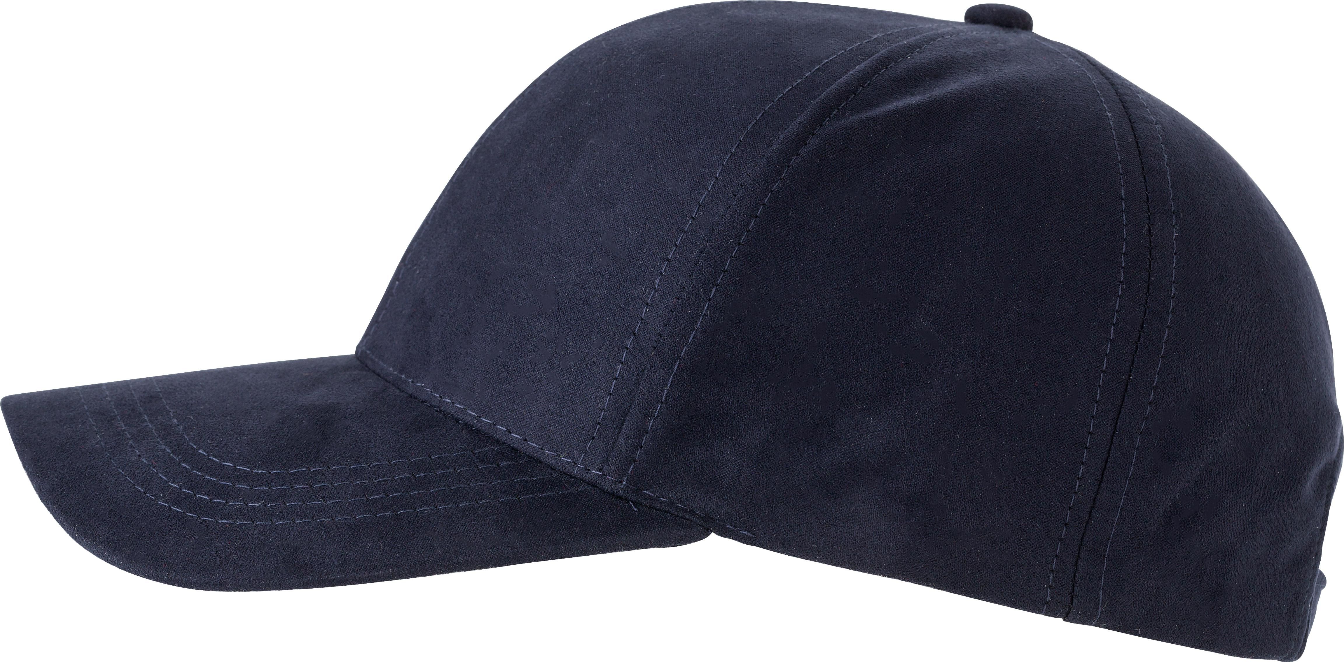 Gorra de ante Orion