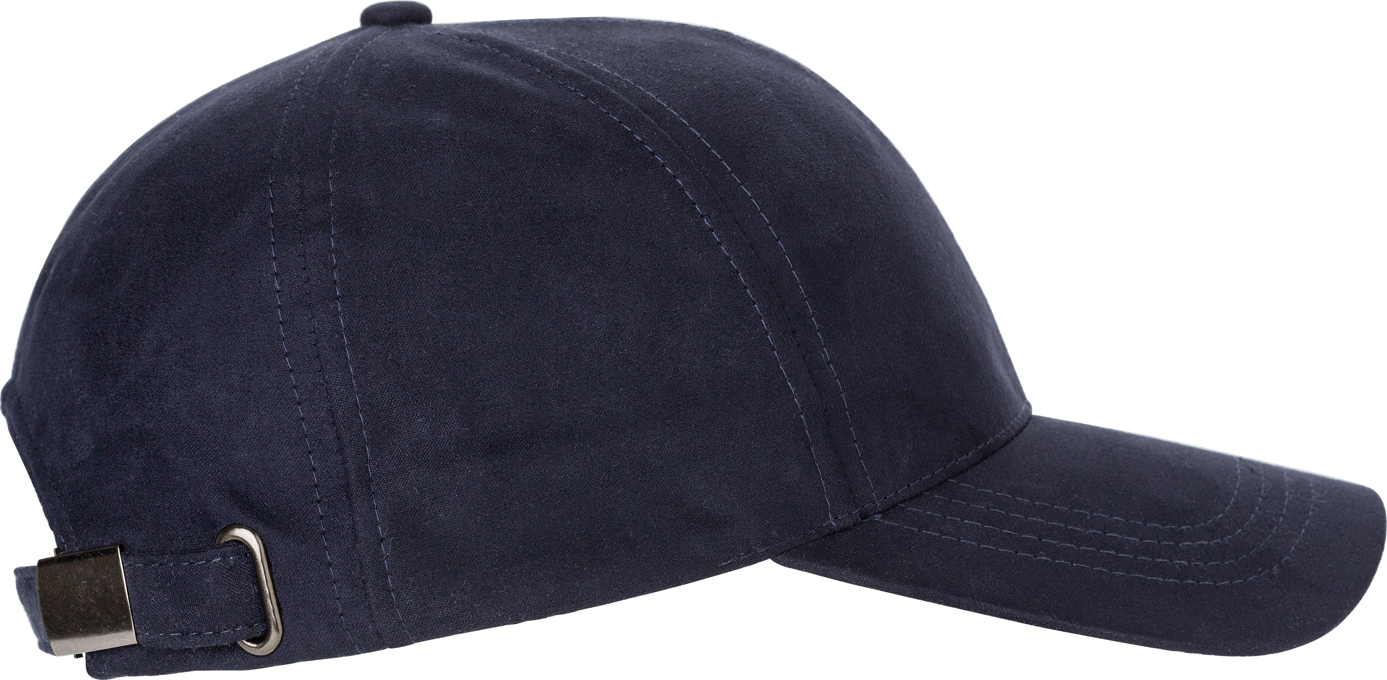 Gorra de ante Orion