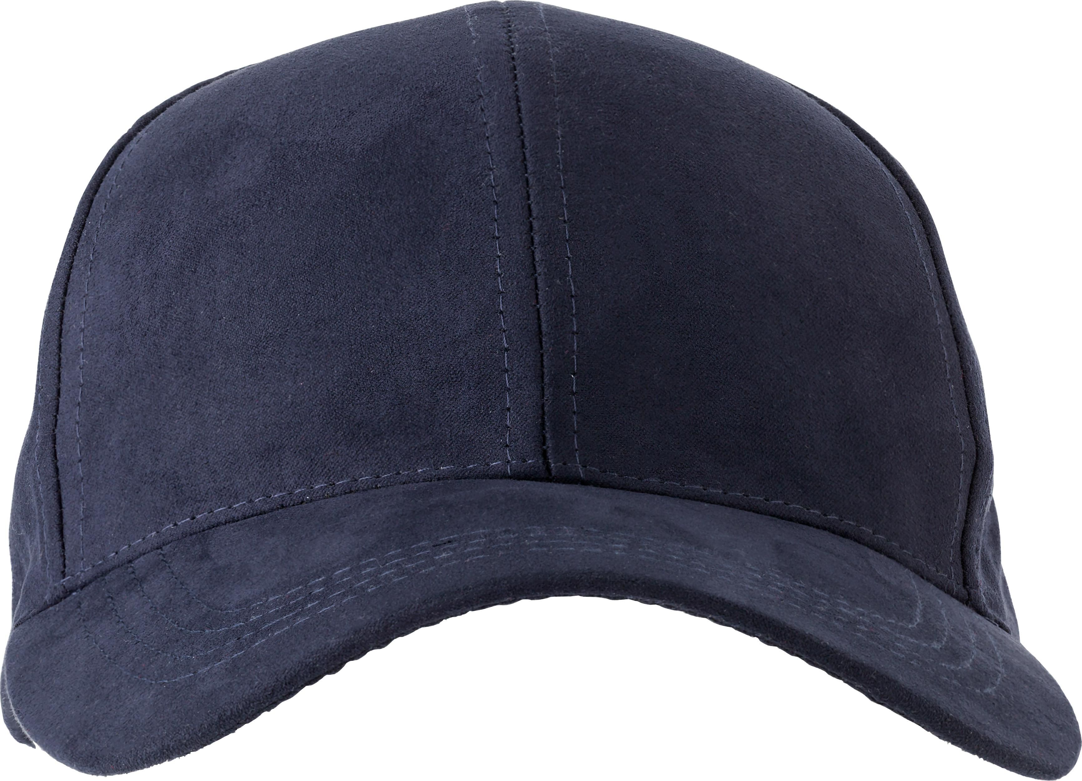 Gorra de ante Orion