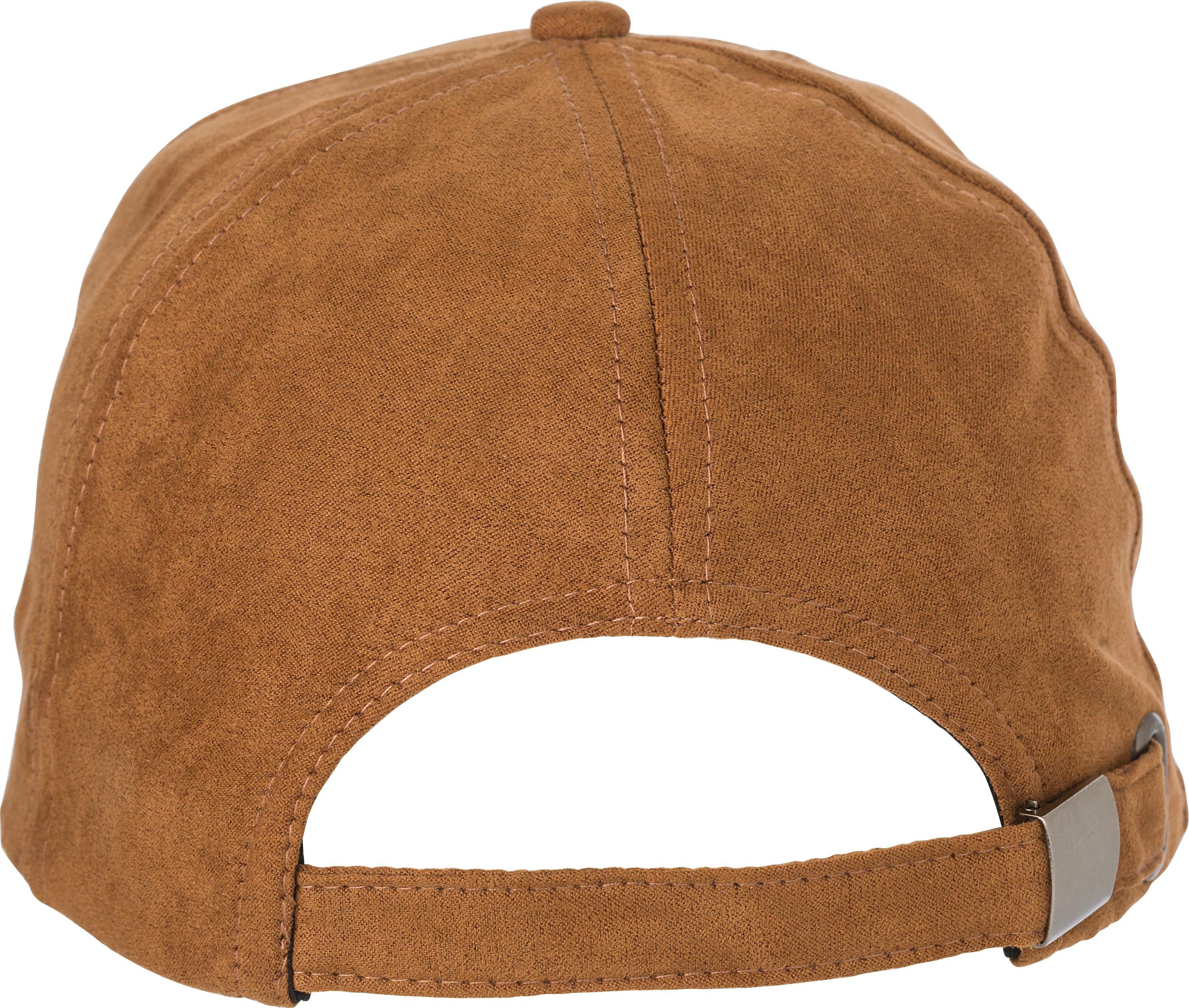 Gorra de ante Orion