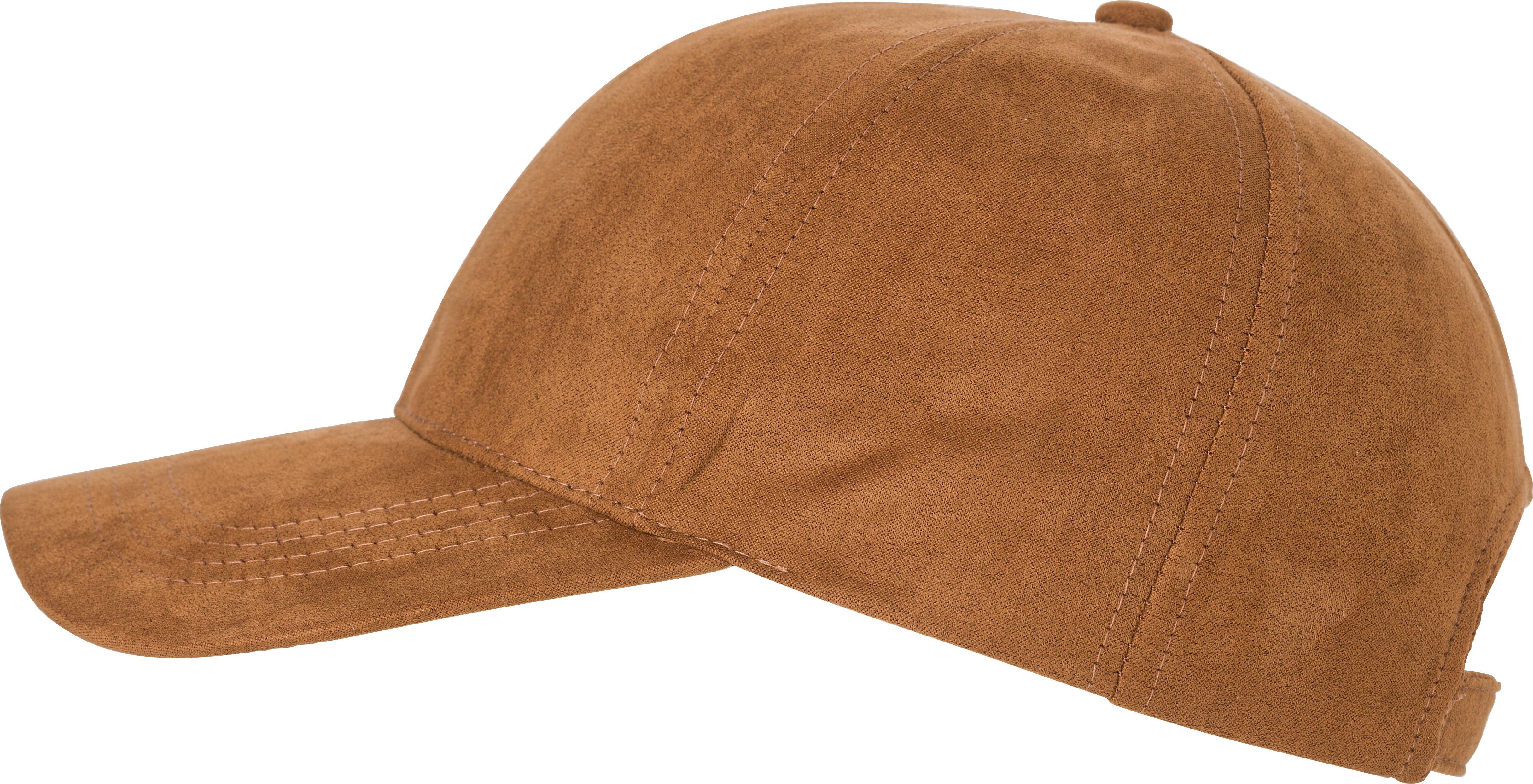Gorra de ante Orion