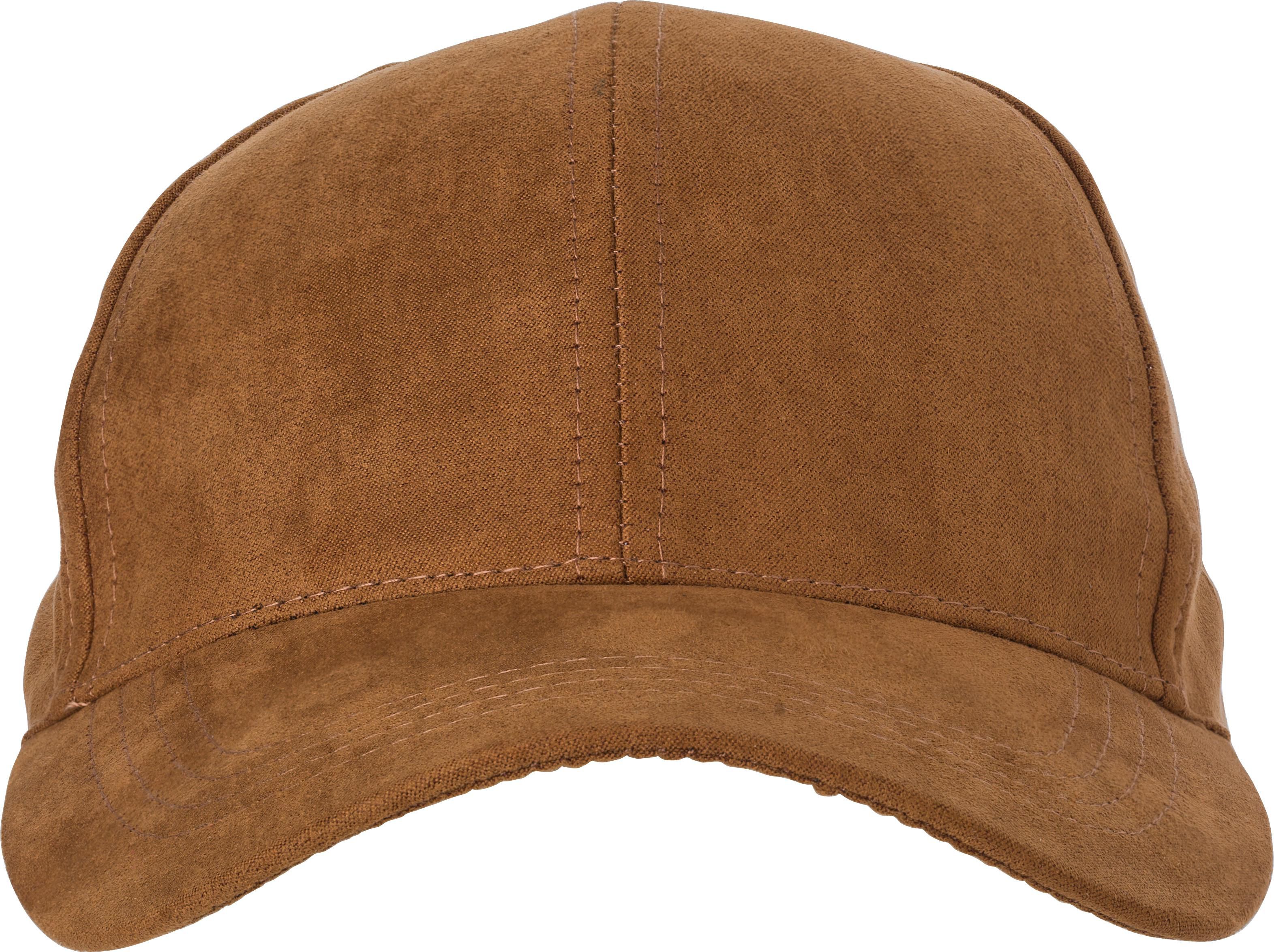 Gorra de ante Orion