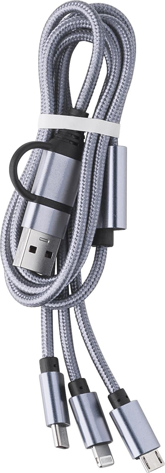 Set de cables de nailon Leif