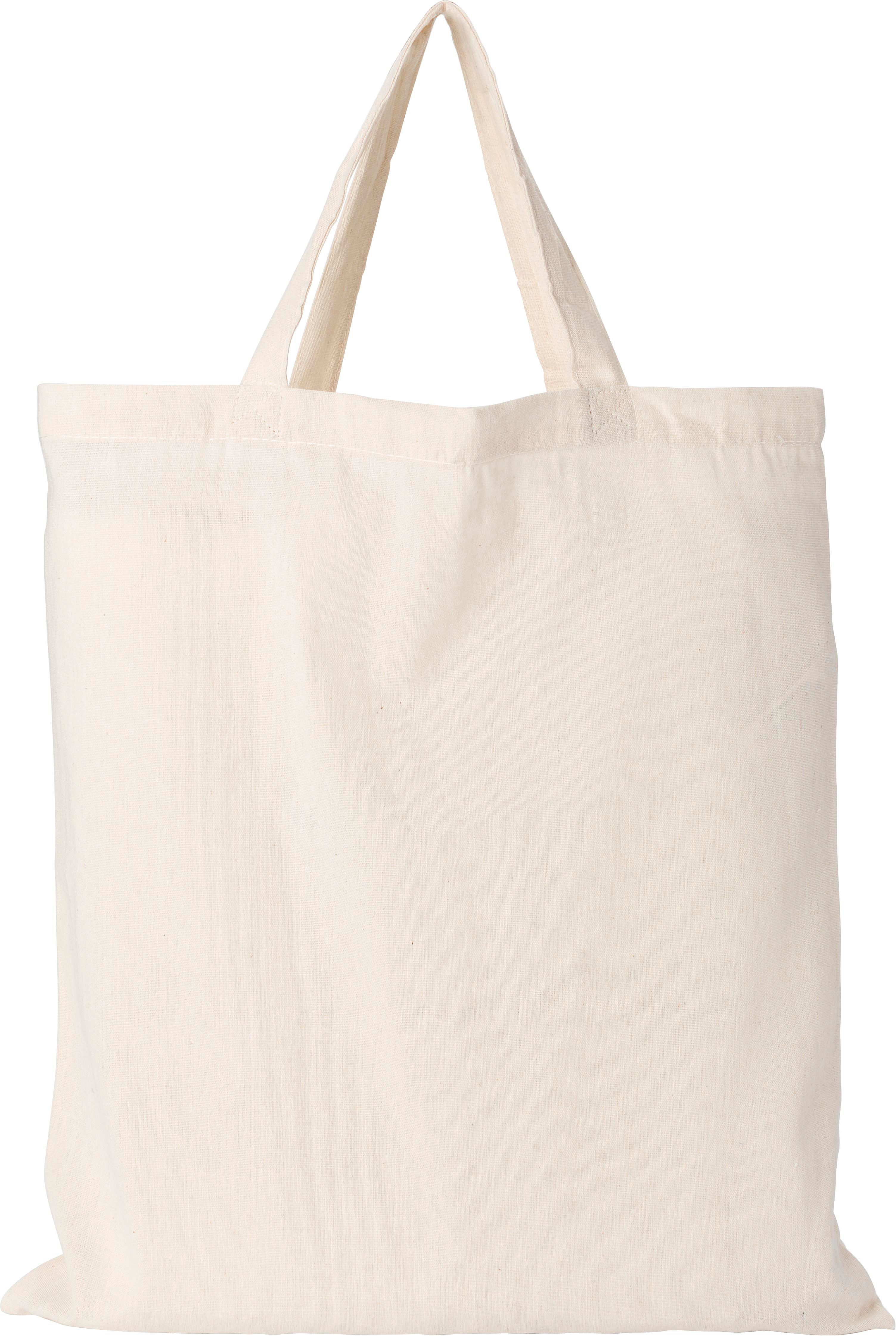 Bolsa de algodón Maila