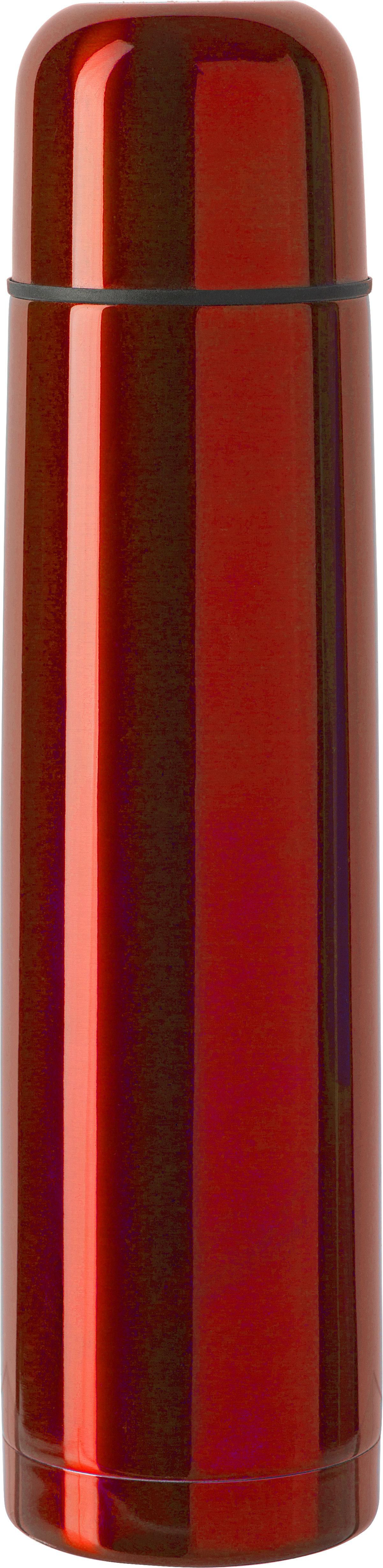 Termo de acero inox. Quentin