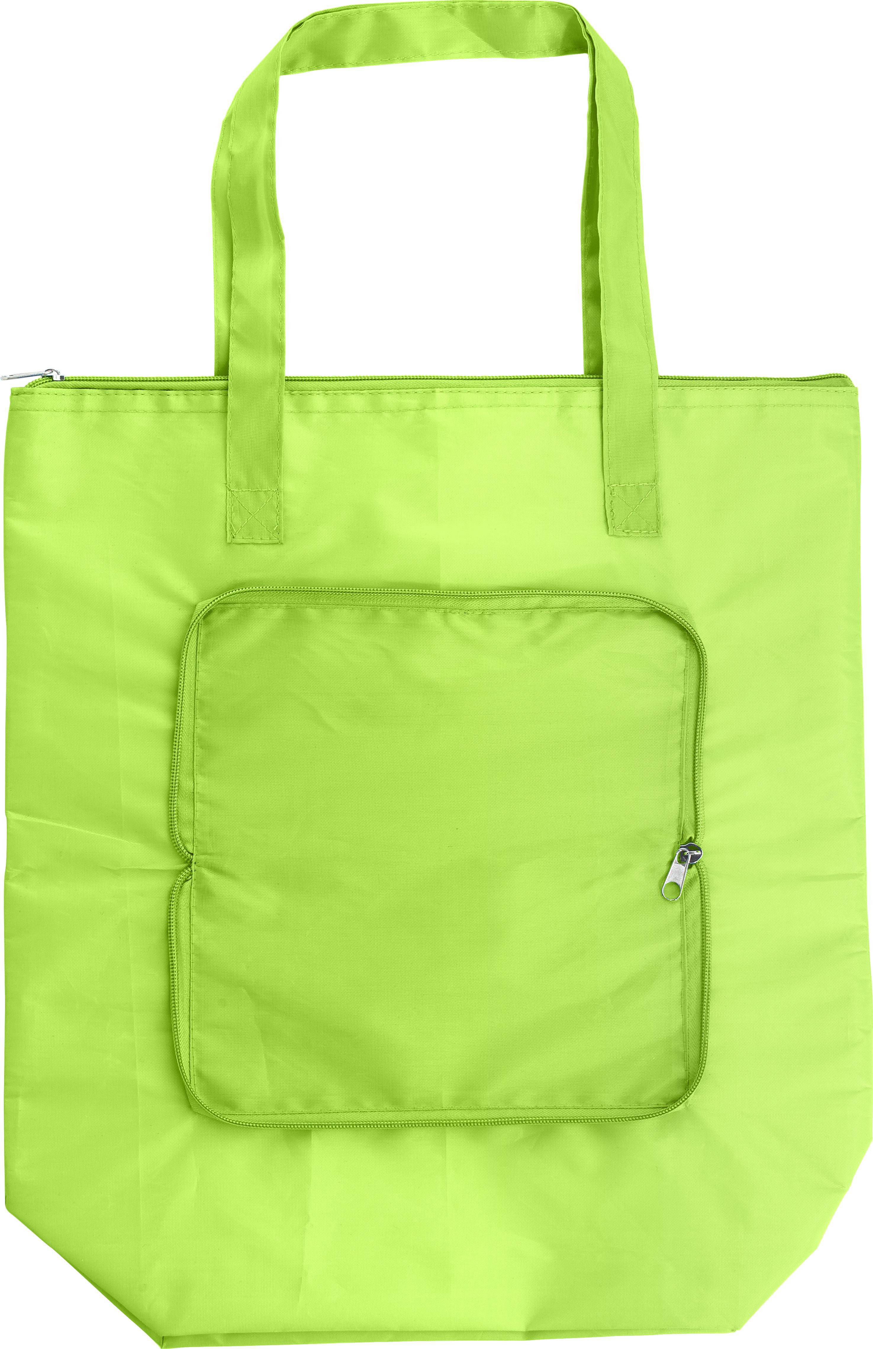 Bolsa nevera de poliéster (210T) Hal