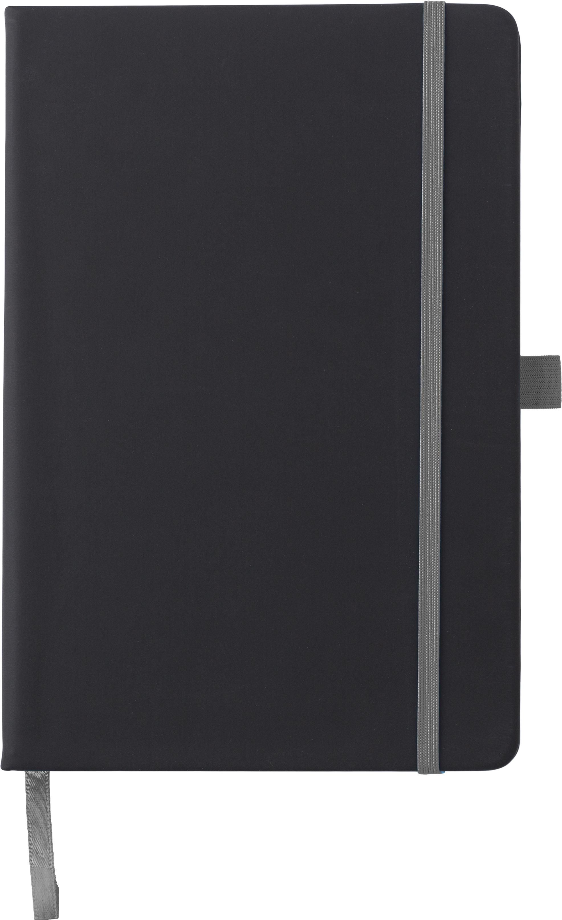 Cuaderno de PU Charlene