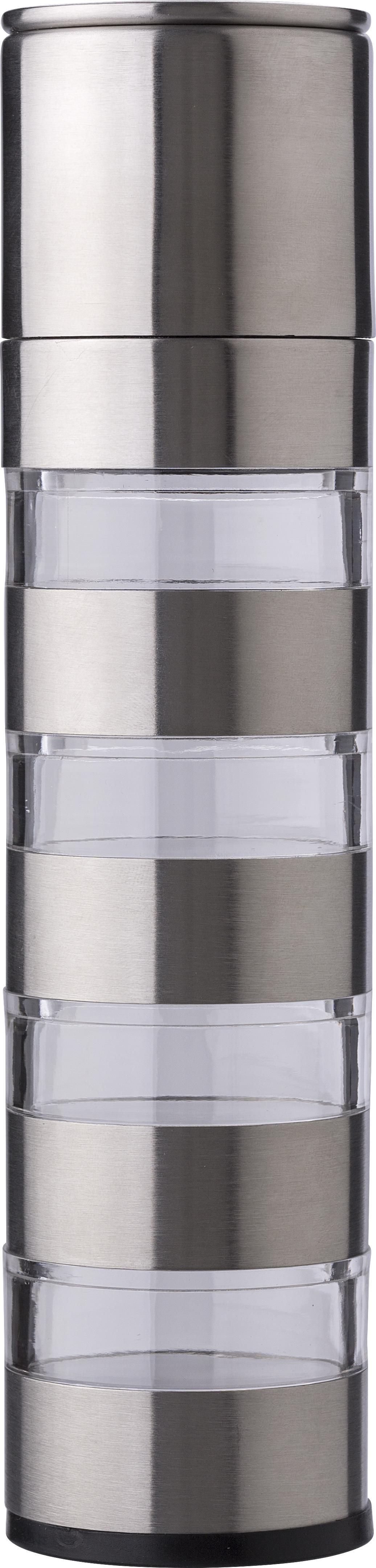 Molinillo de acero inox. Rylan
